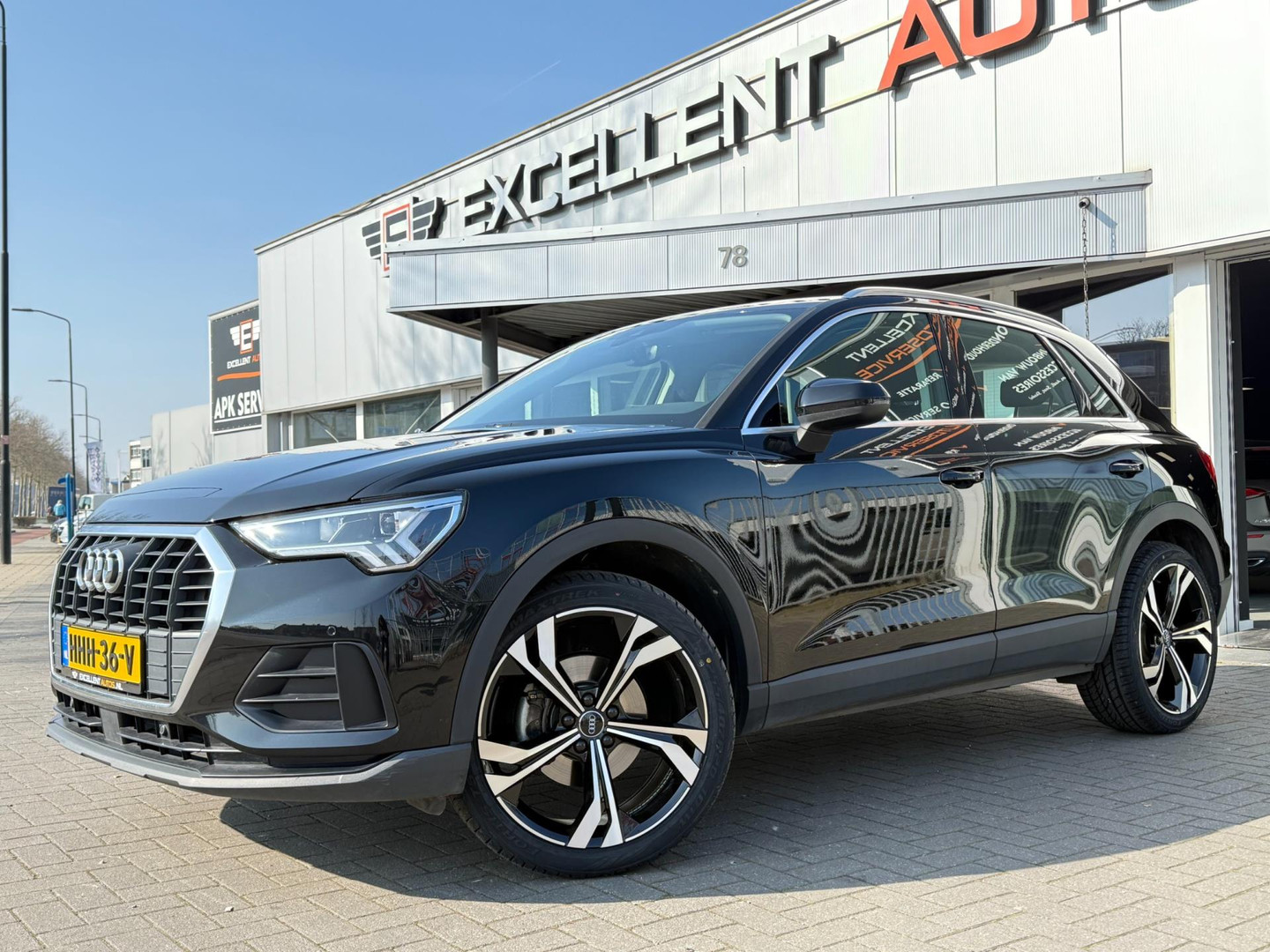 Audi Audi