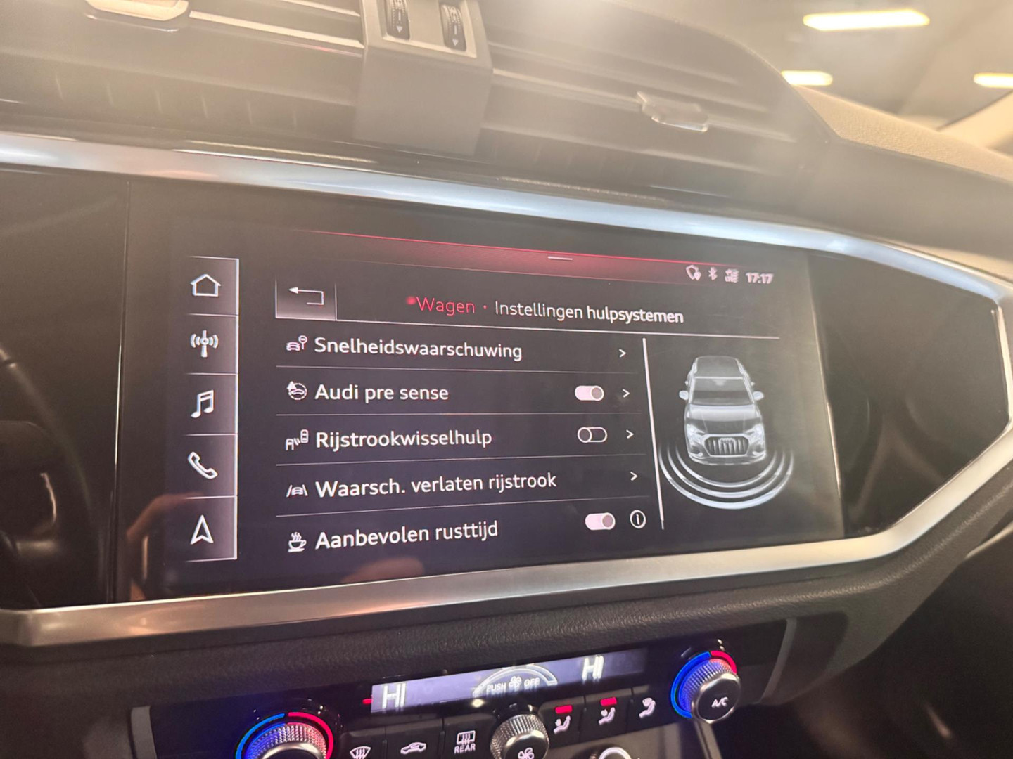 Audi Audi