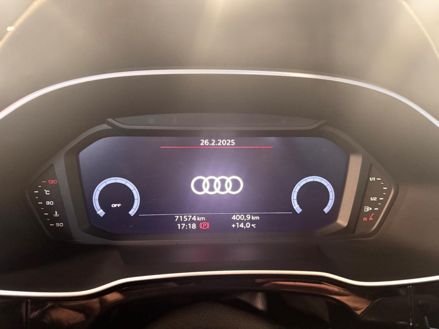 Audi Audi