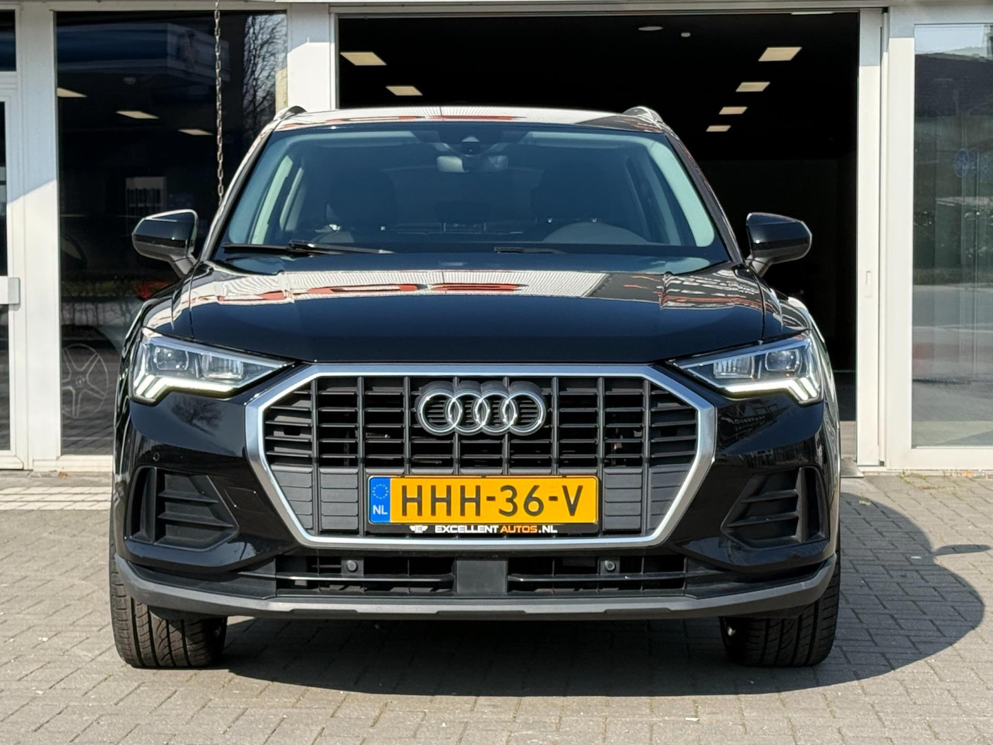 Audi Audi