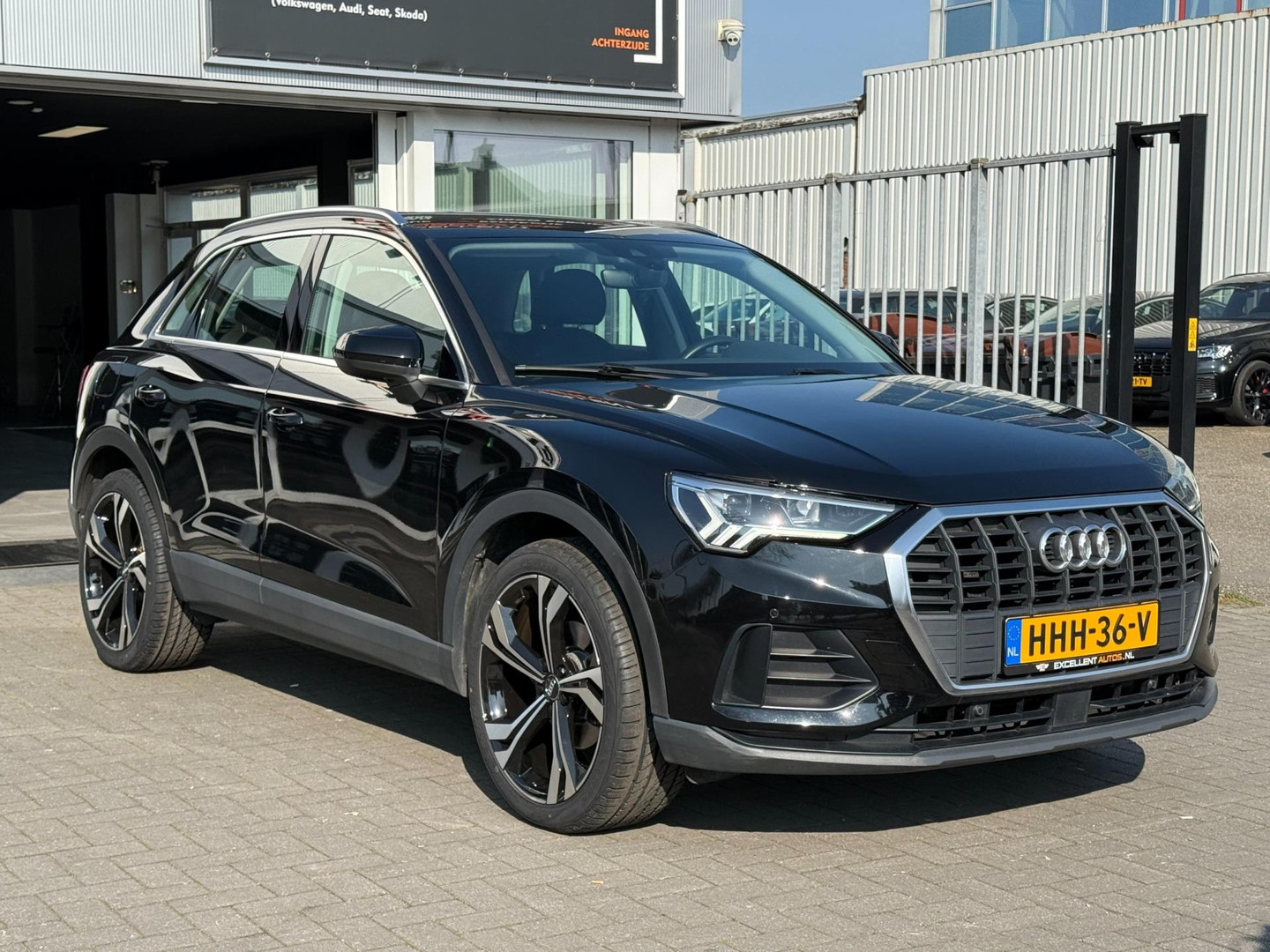 Audi Audi