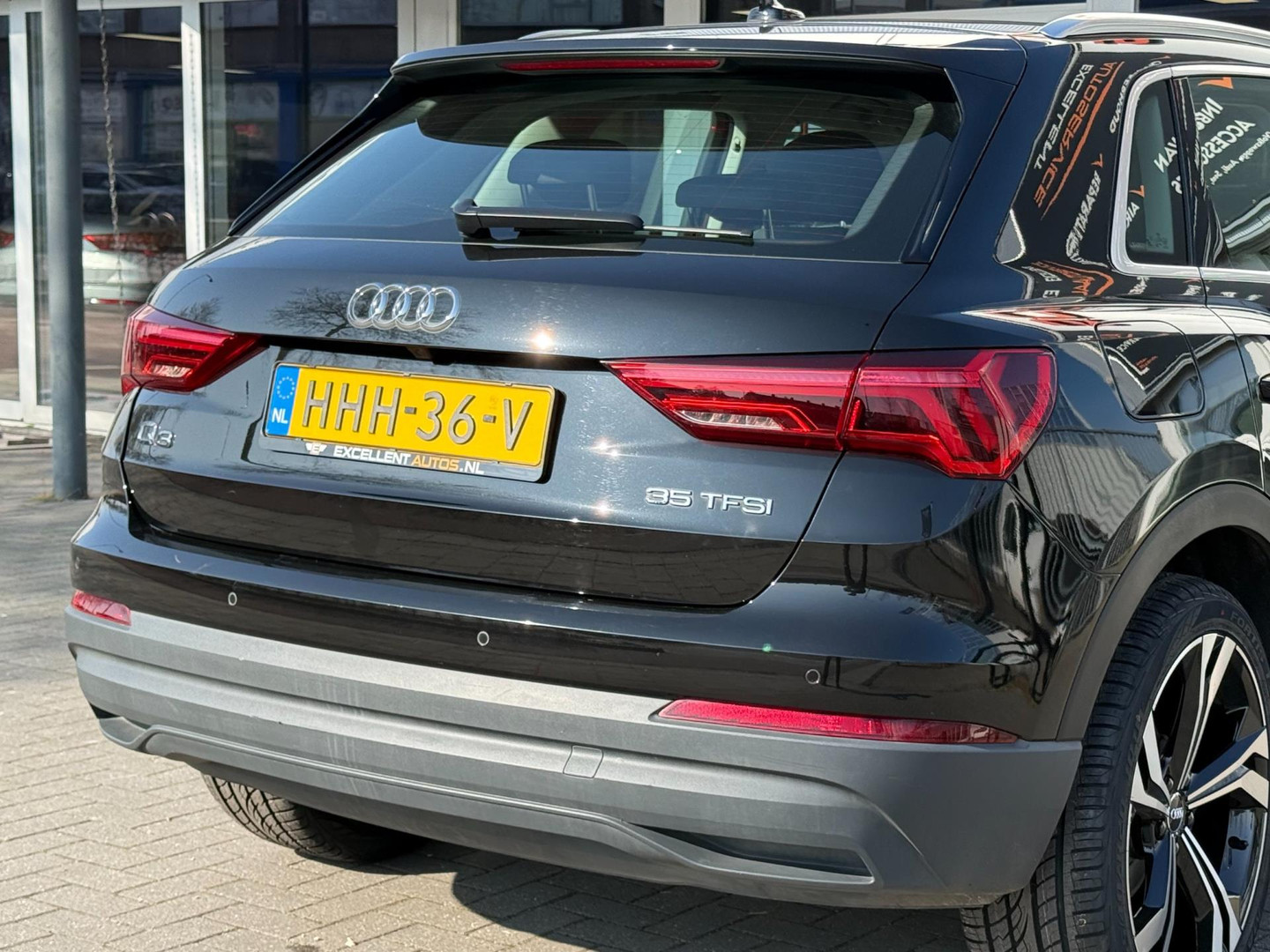 Audi Audi