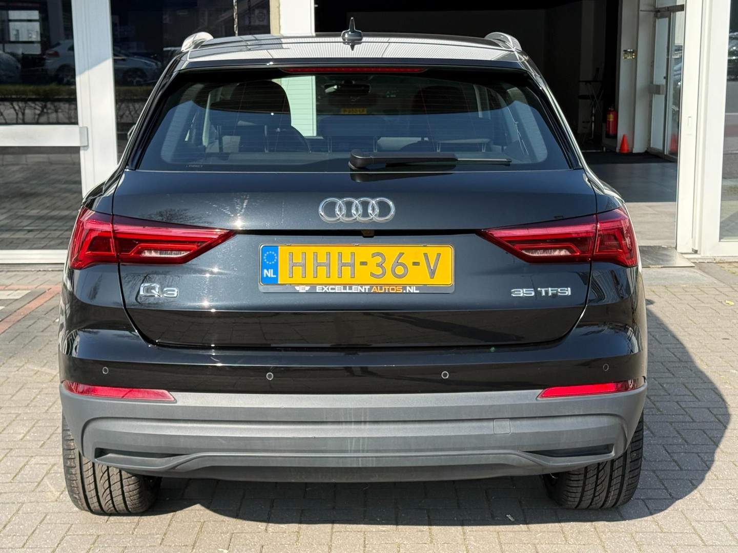 Audi Audi