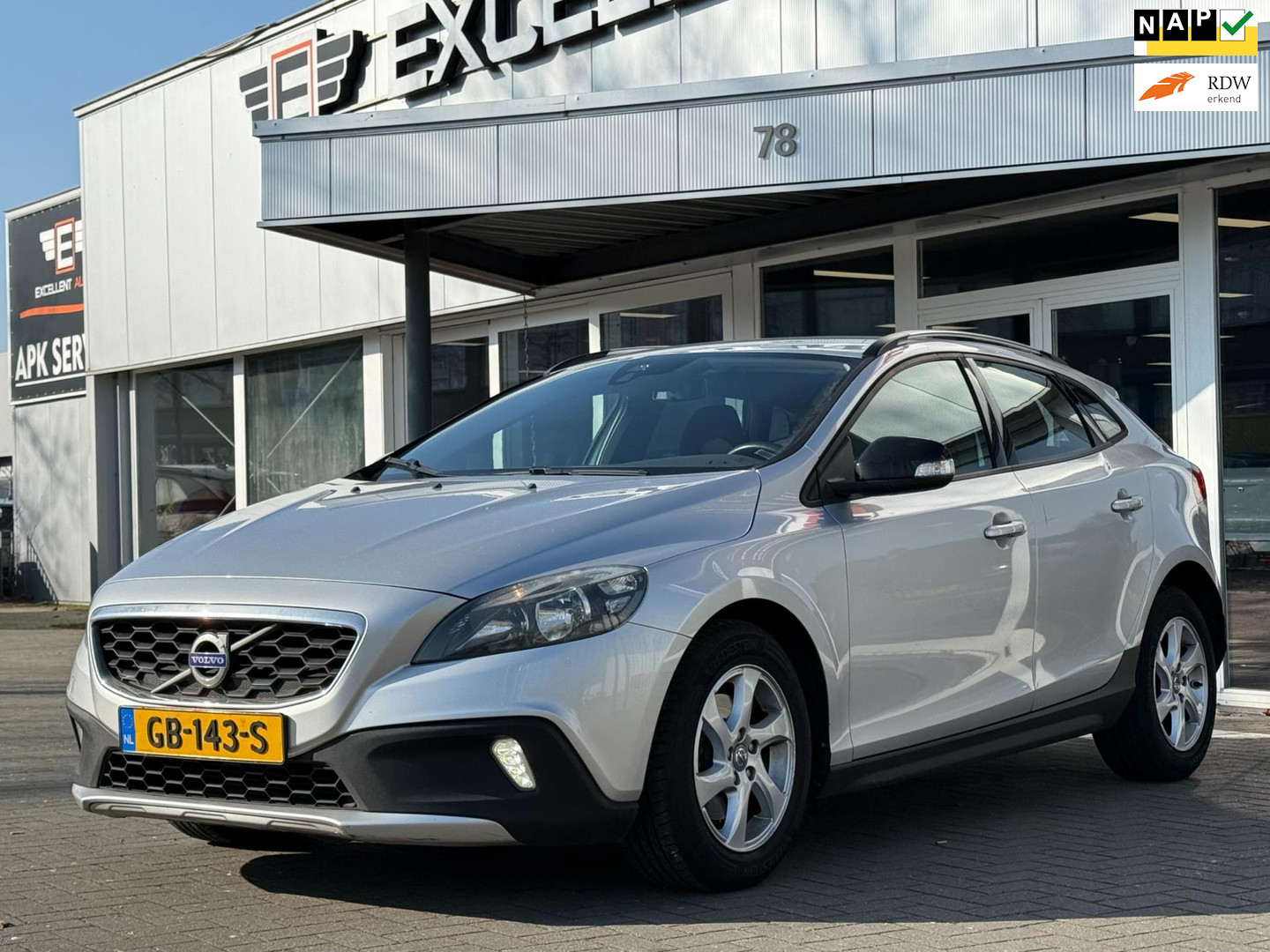 Volvo