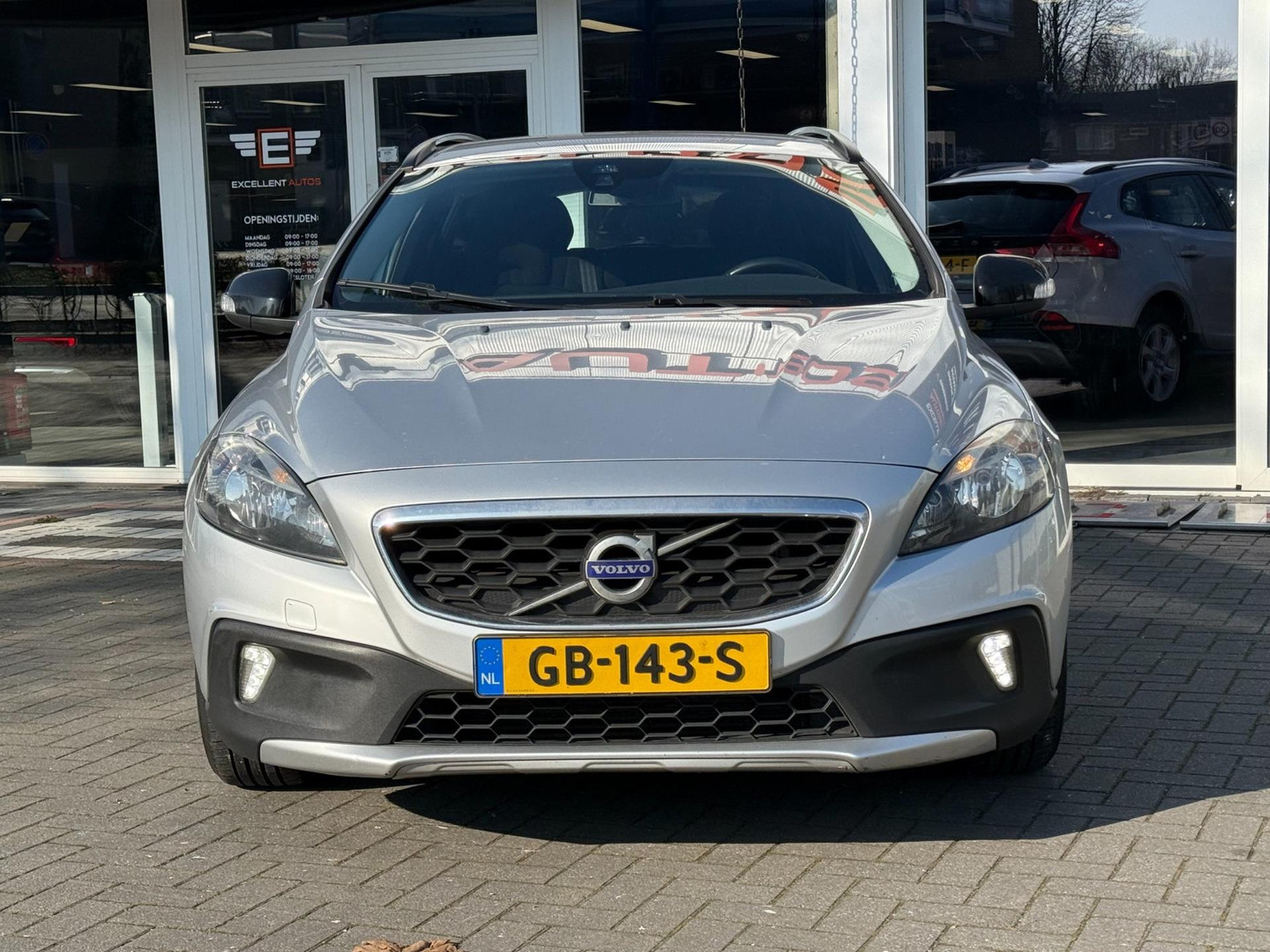 Volvo