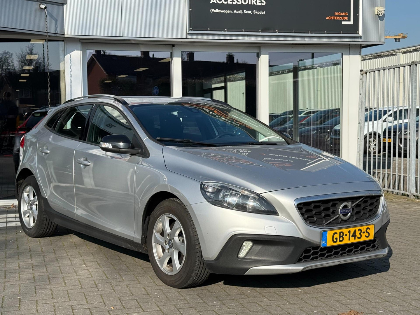 Volvo