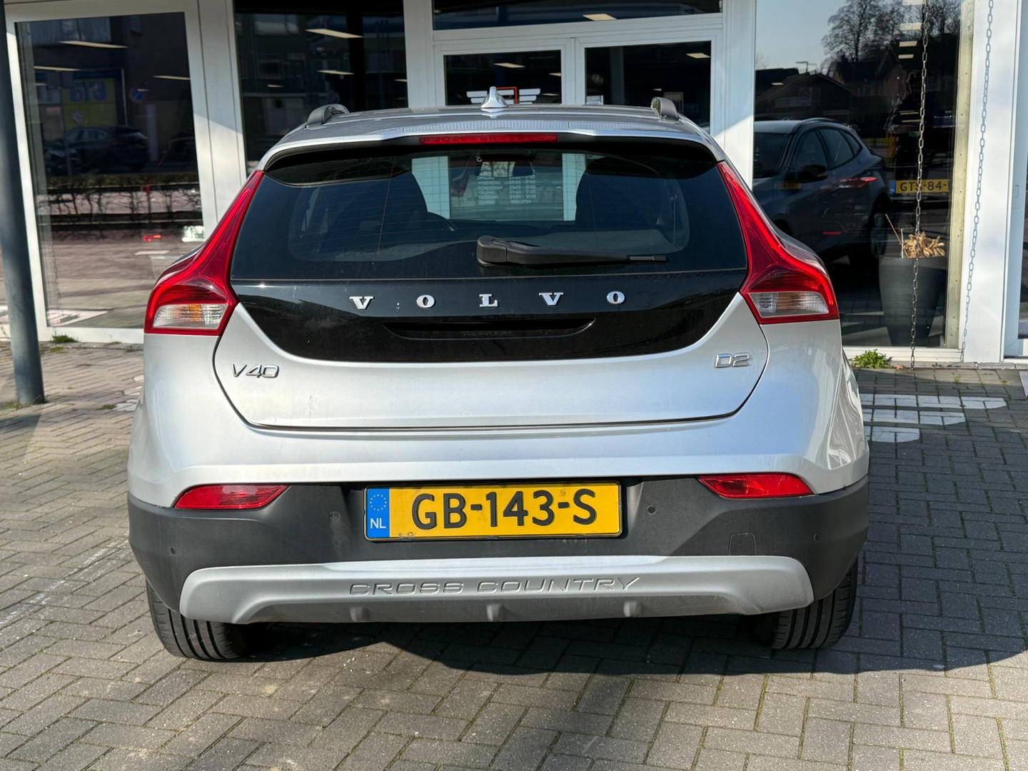 Volvo