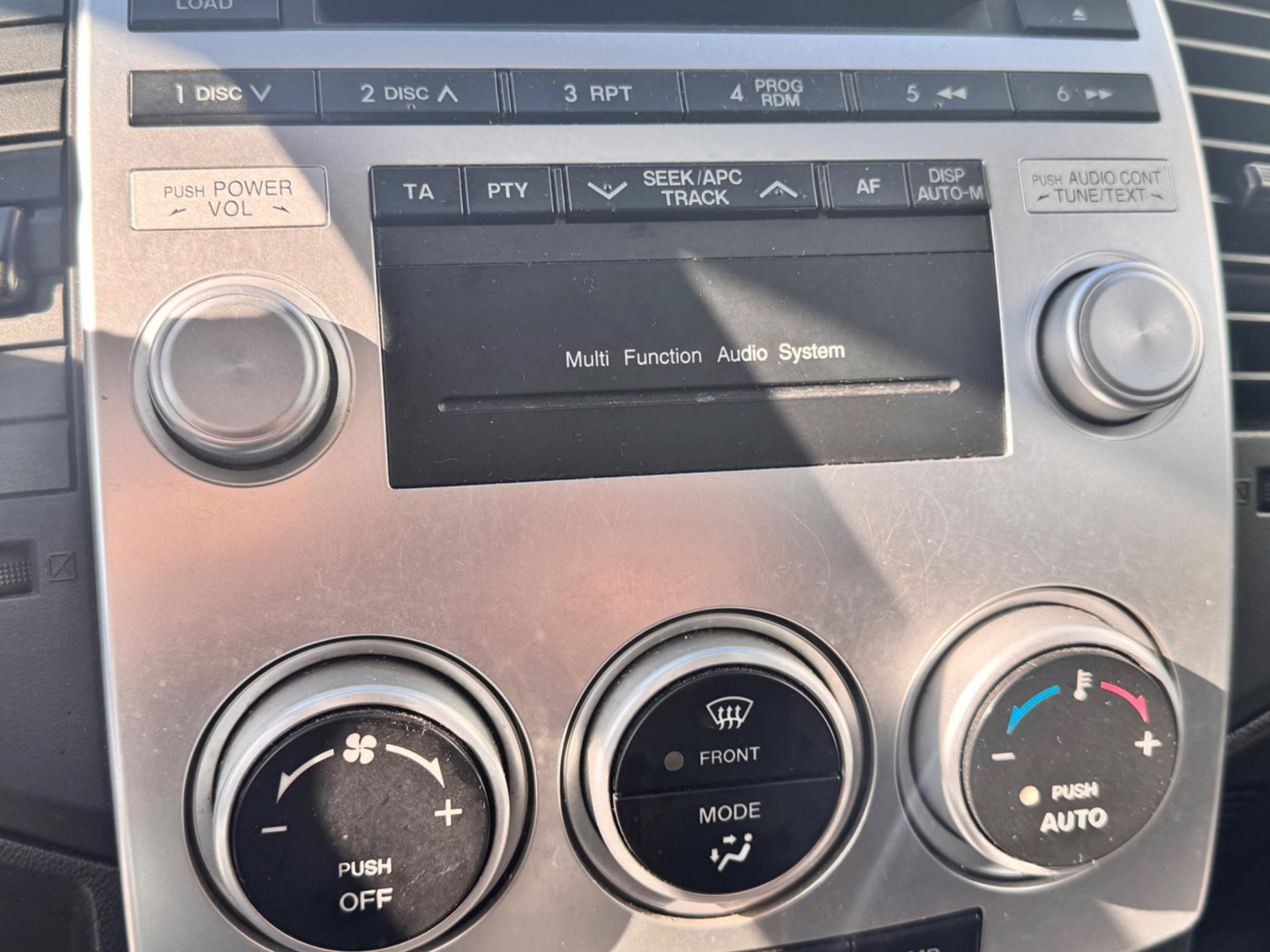 Mazda Mazda