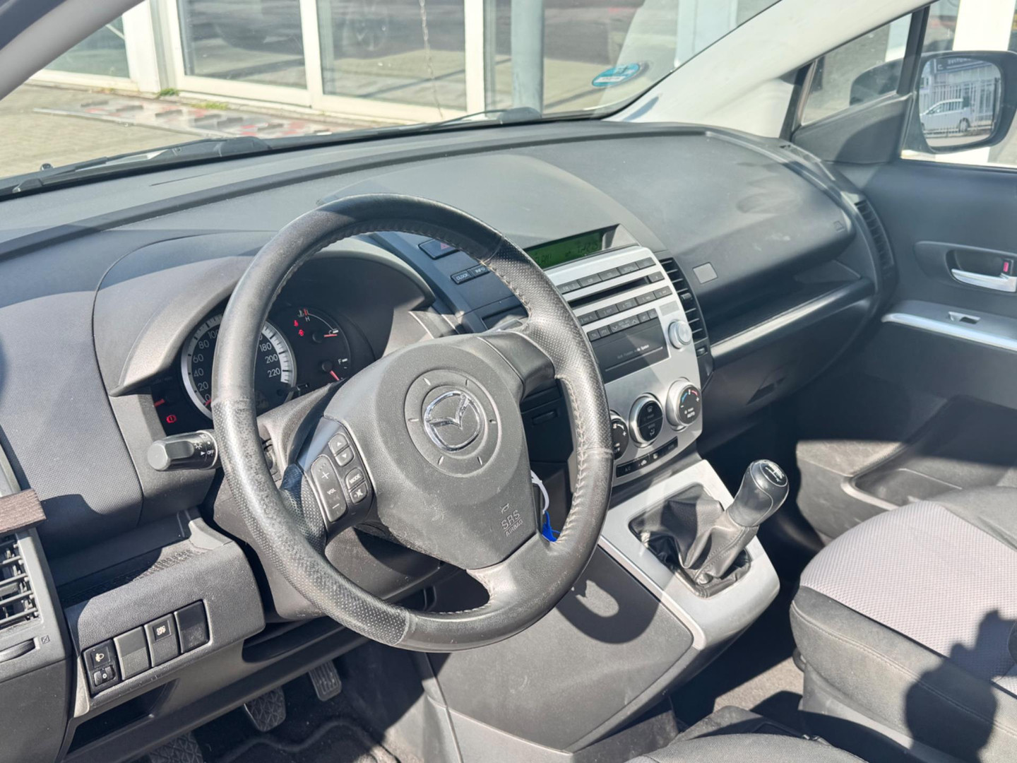 Mazda Mazda
