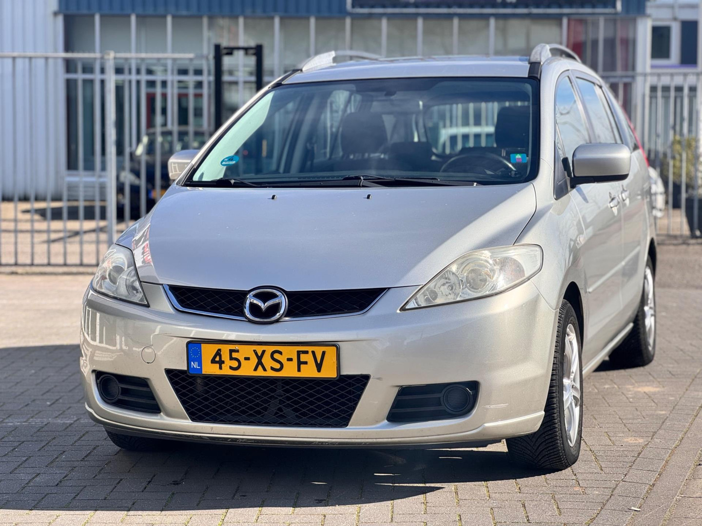 Mazda Mazda