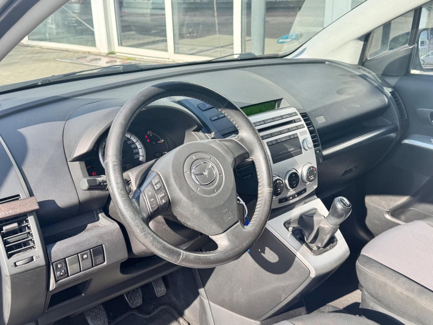 Mazda Mazda