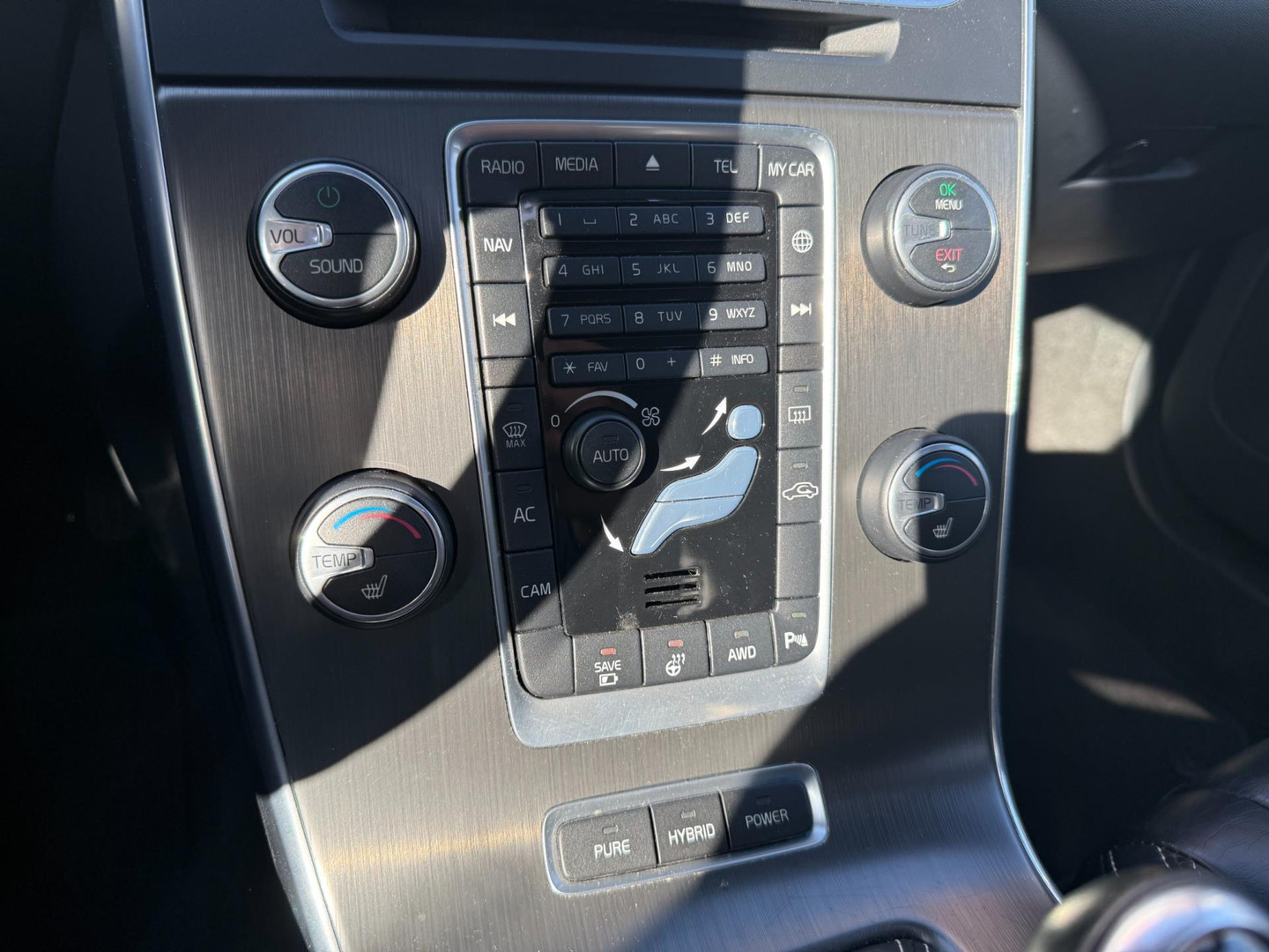 Volvo