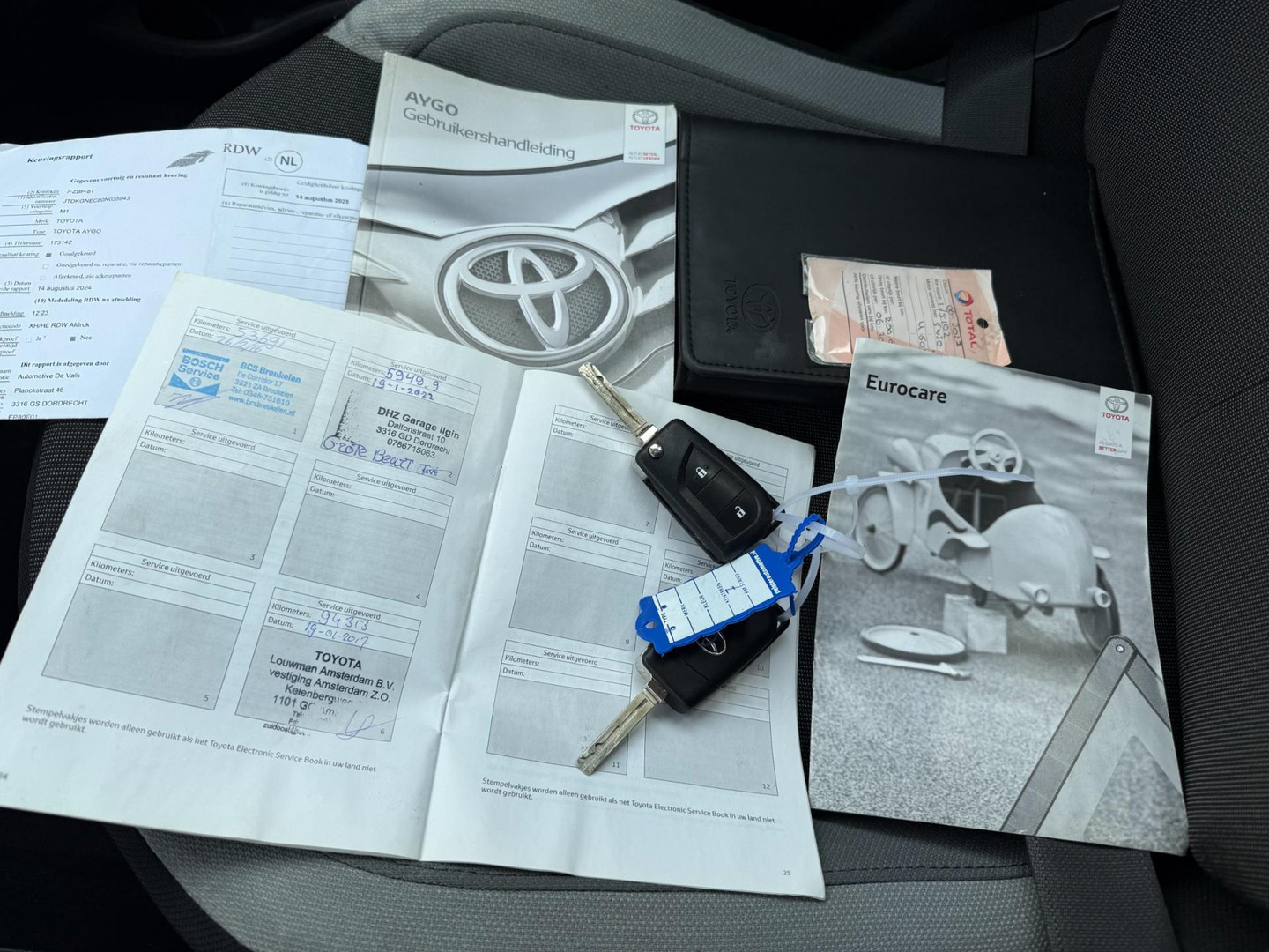 Toyota