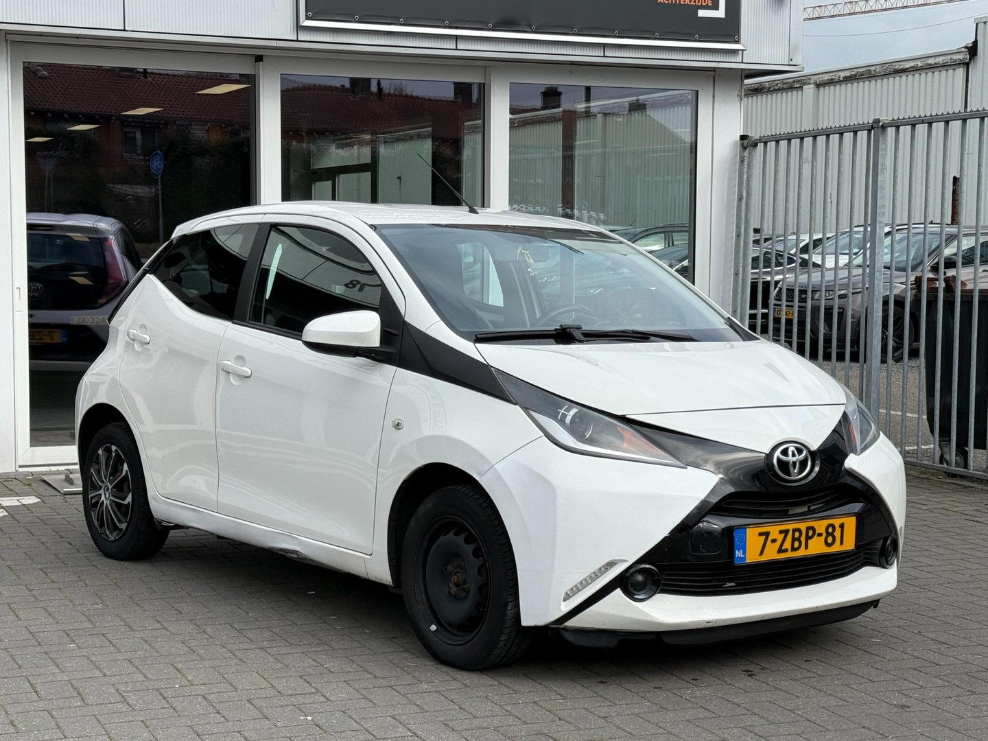 Toyota
