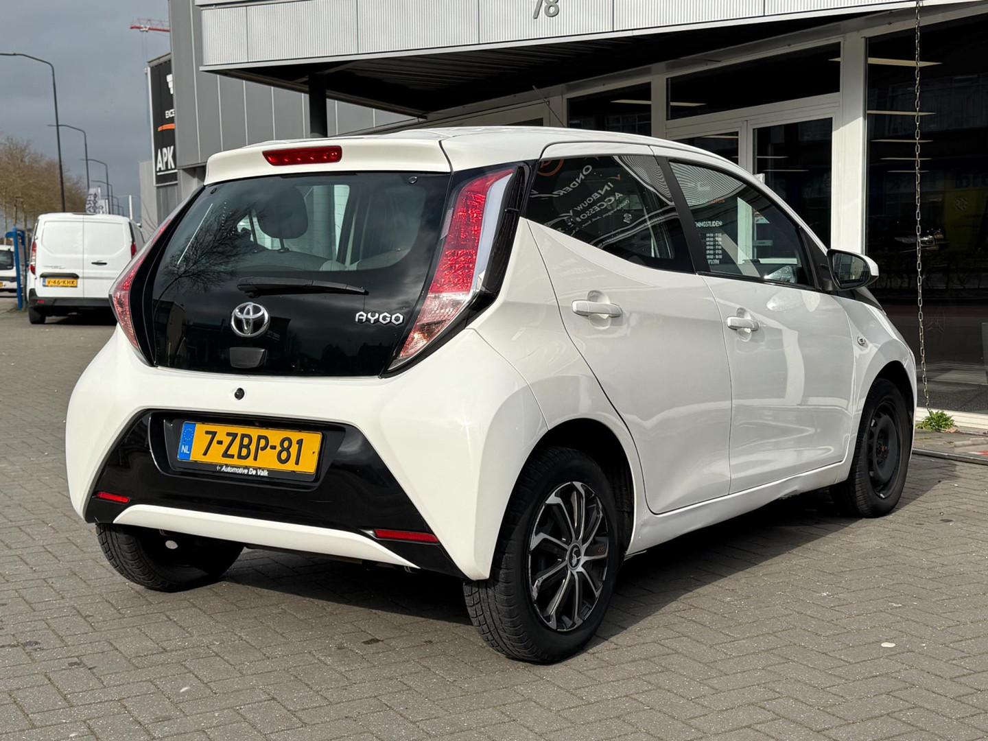 Toyota