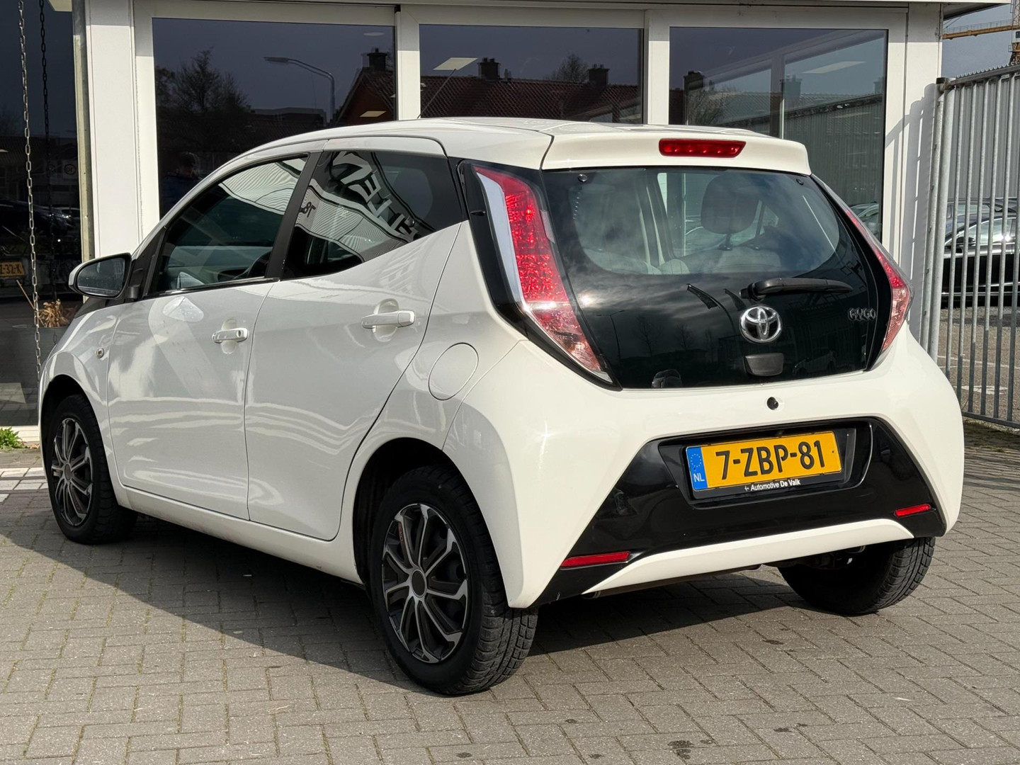Toyota