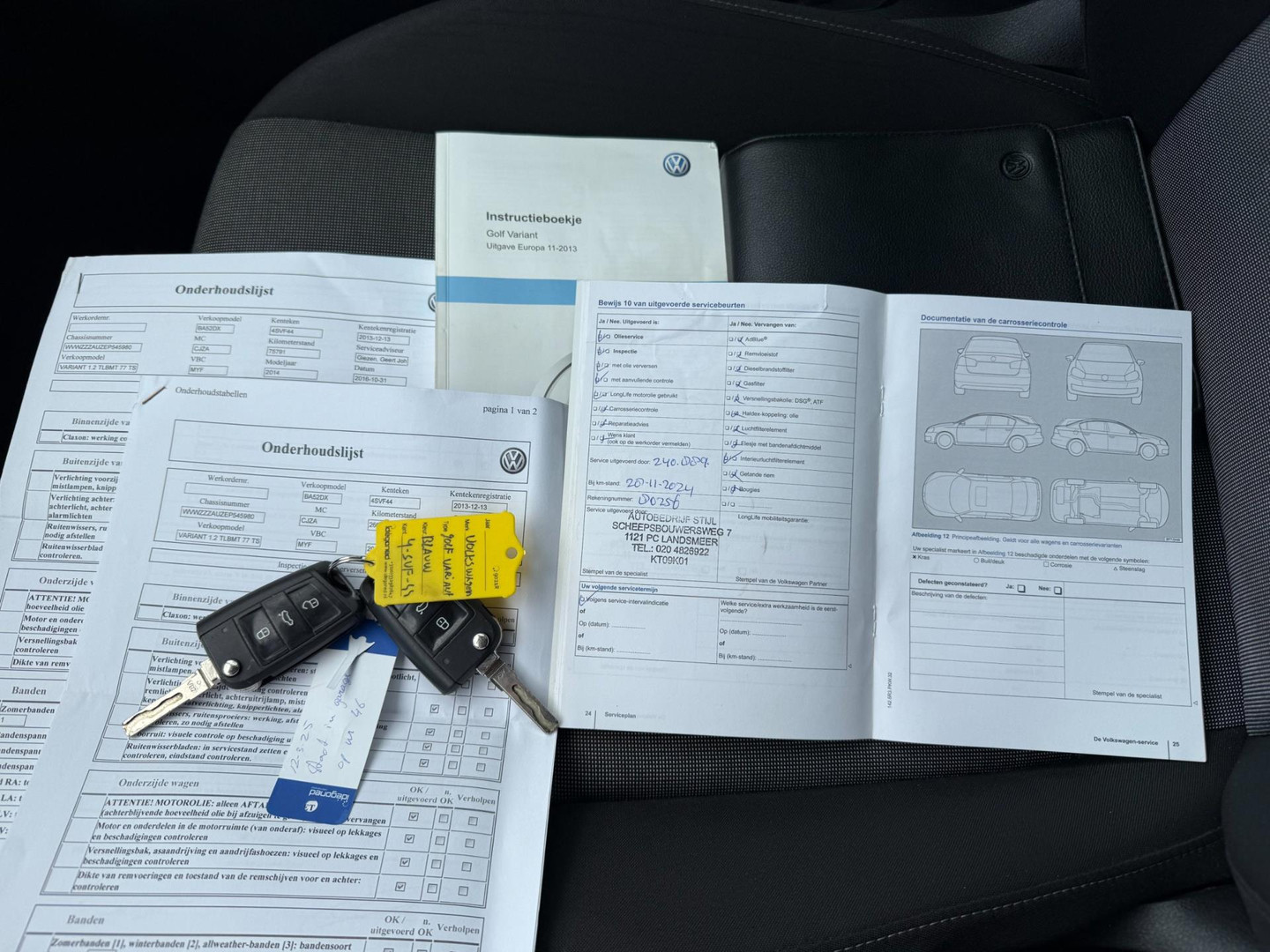 Volkswagen Volkswagen