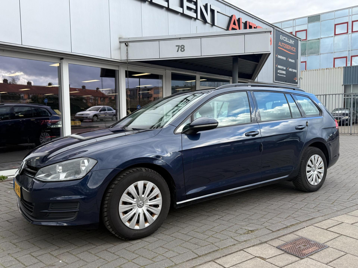 Volkswagen Volkswagen