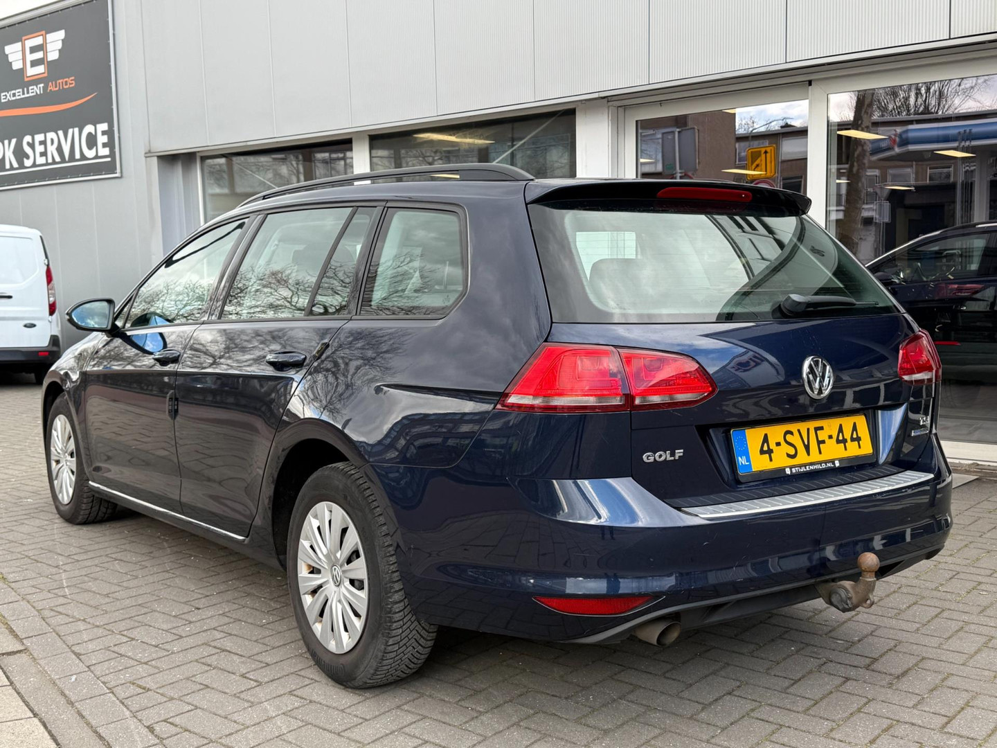 Volkswagen Volkswagen