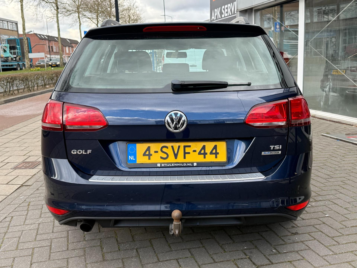 Volkswagen Volkswagen