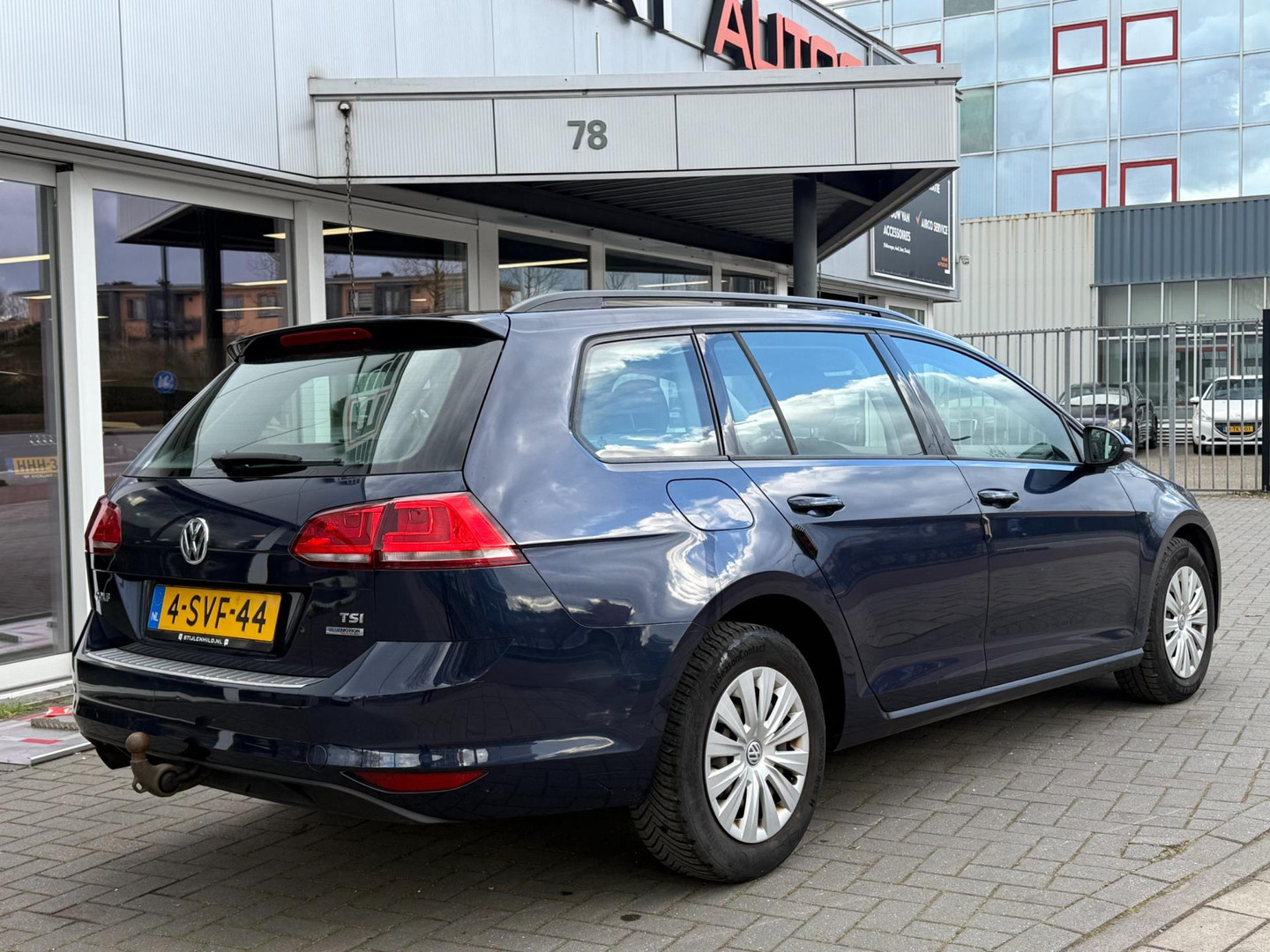 Volkswagen Volkswagen