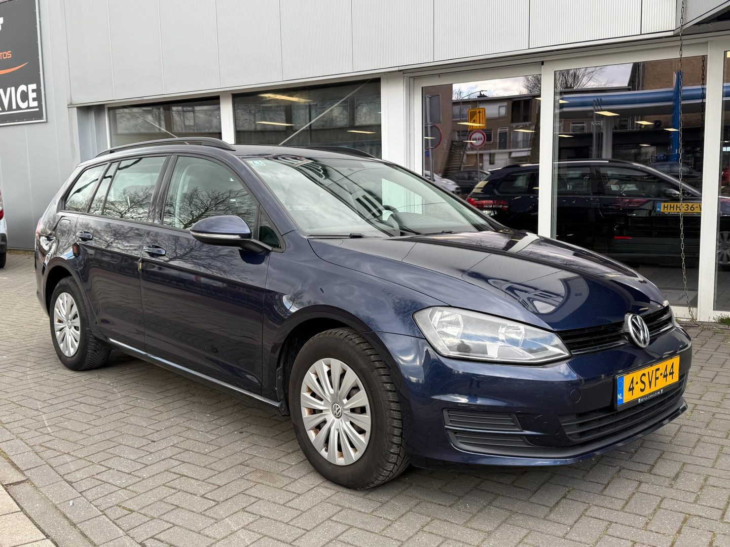 Volkswagen Volkswagen
