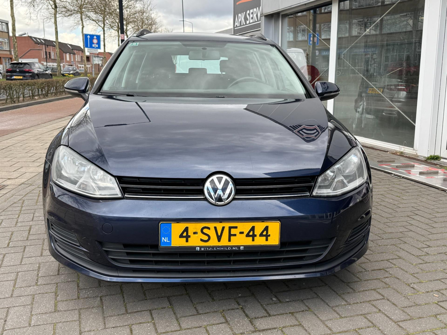 Volkswagen Volkswagen
