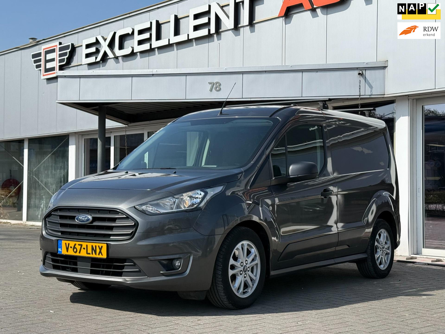 Ford Ford