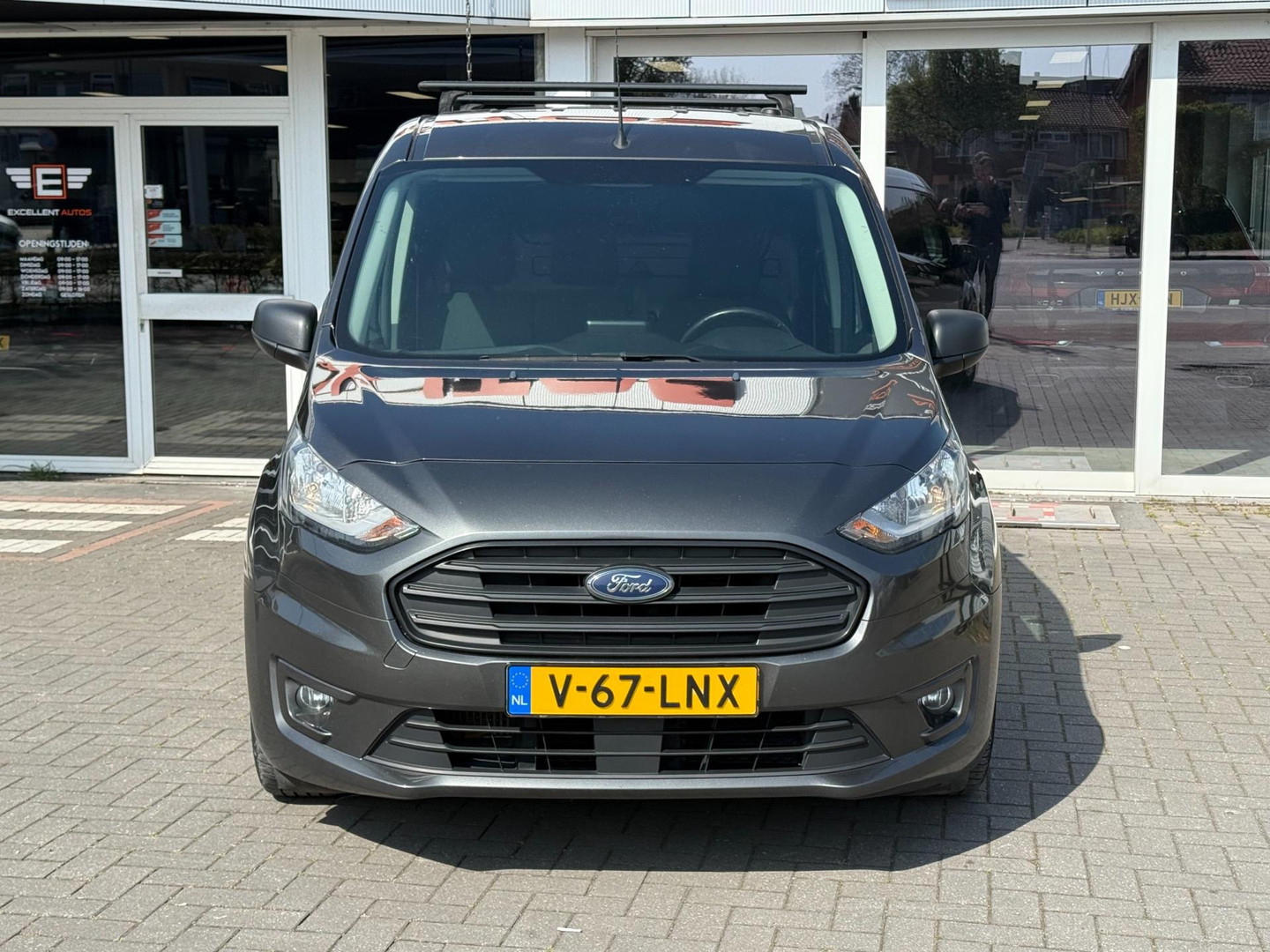 Ford Ford
