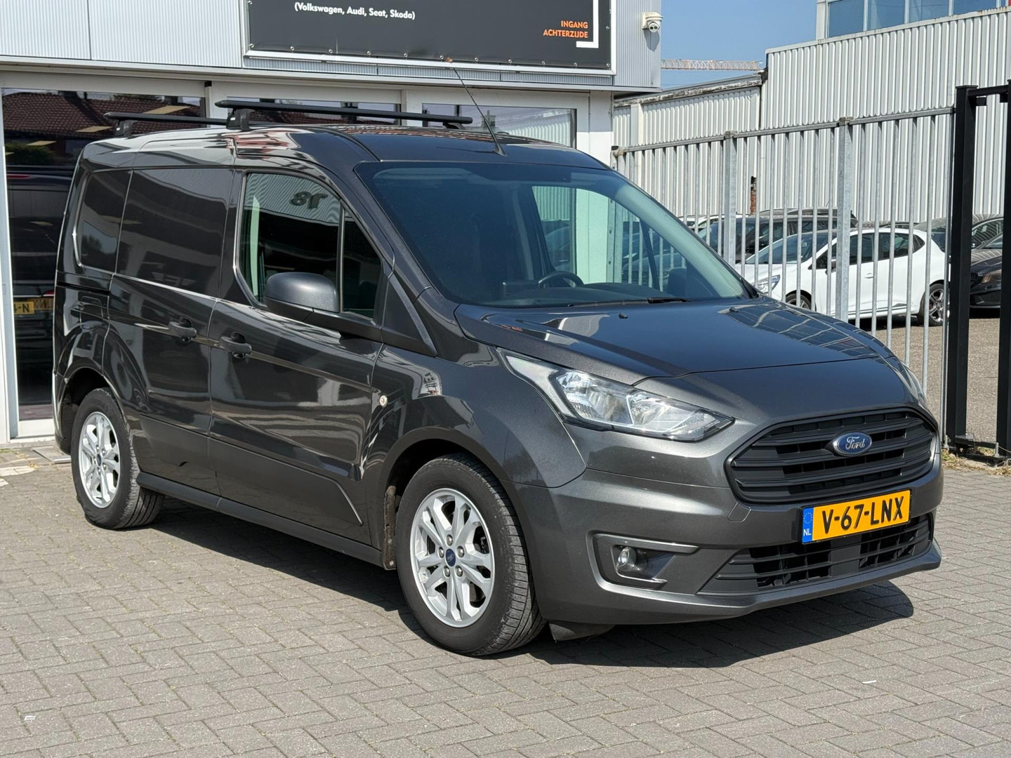 Ford Ford