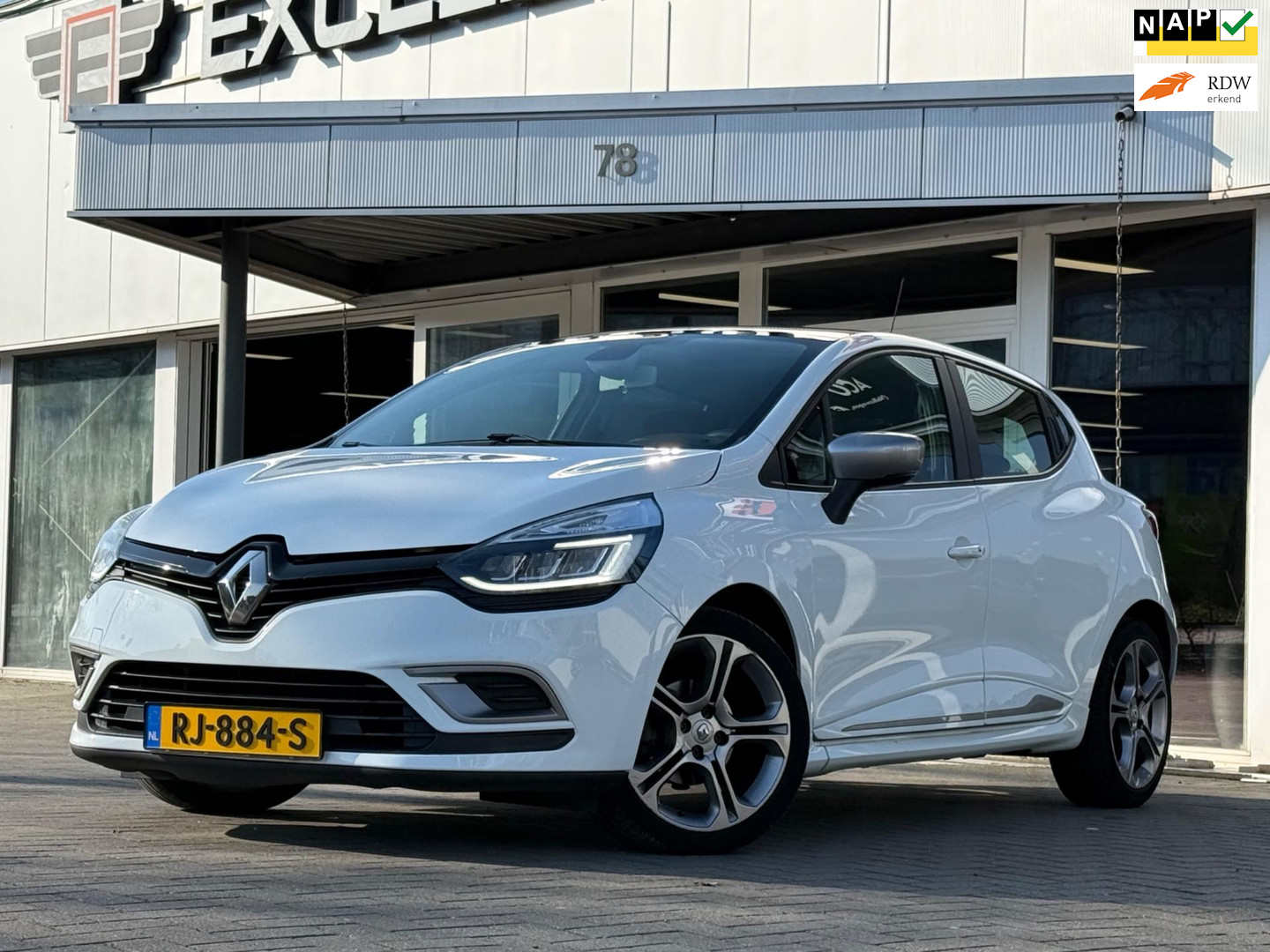 Renault Renault