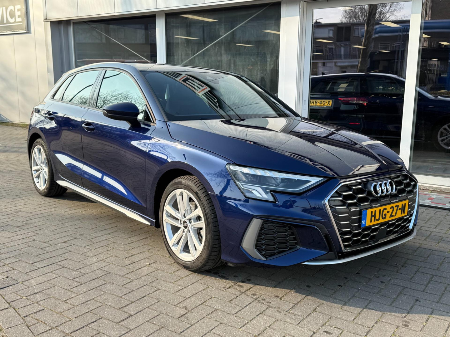 Audi