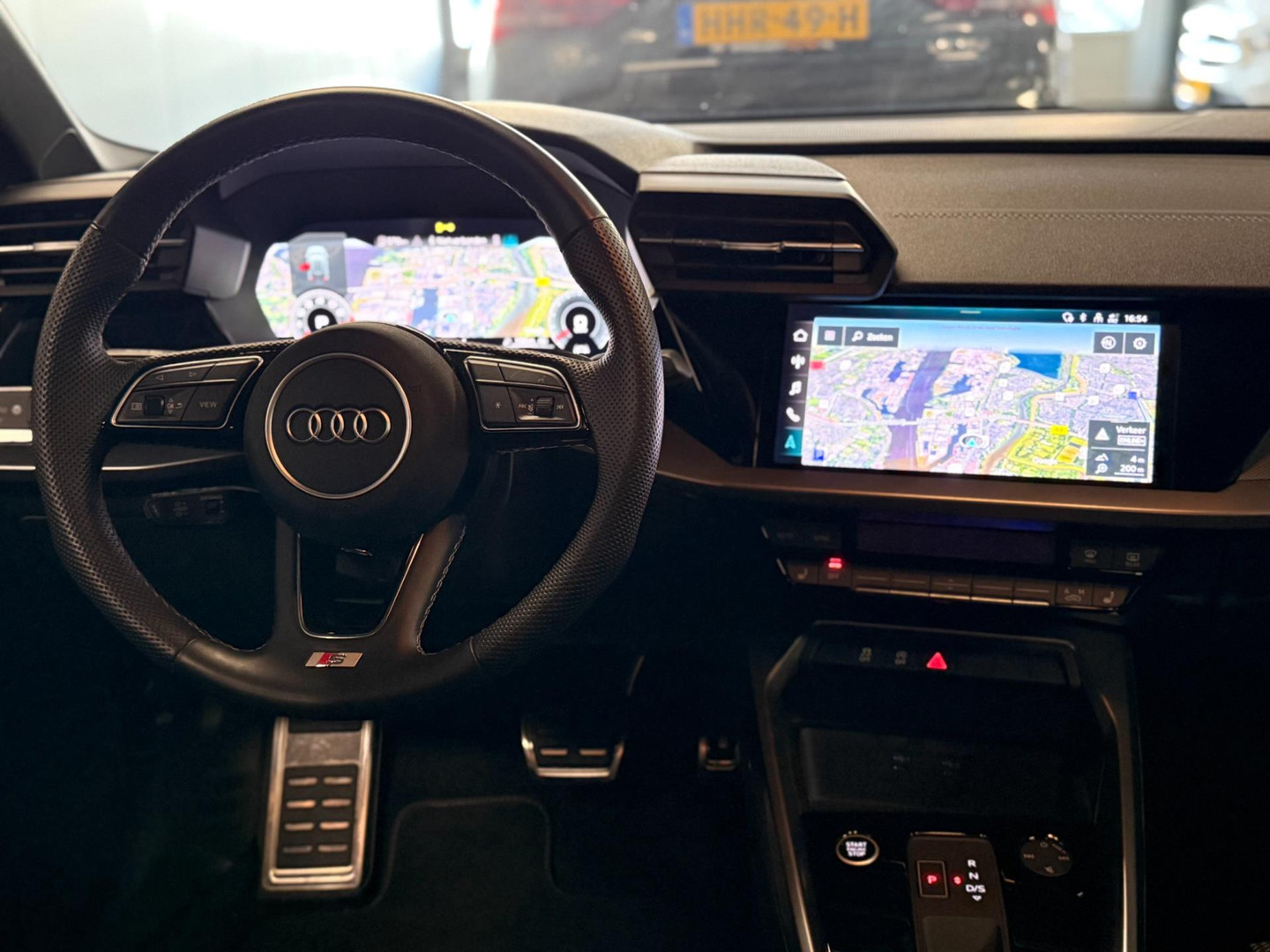 Audi