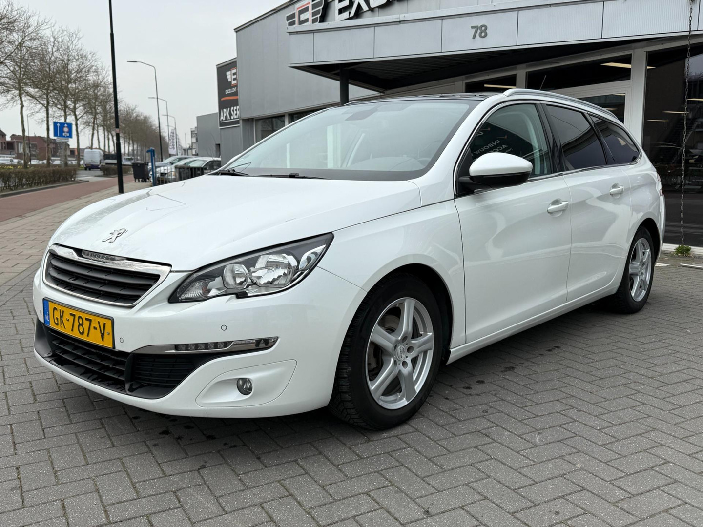 Peugeot