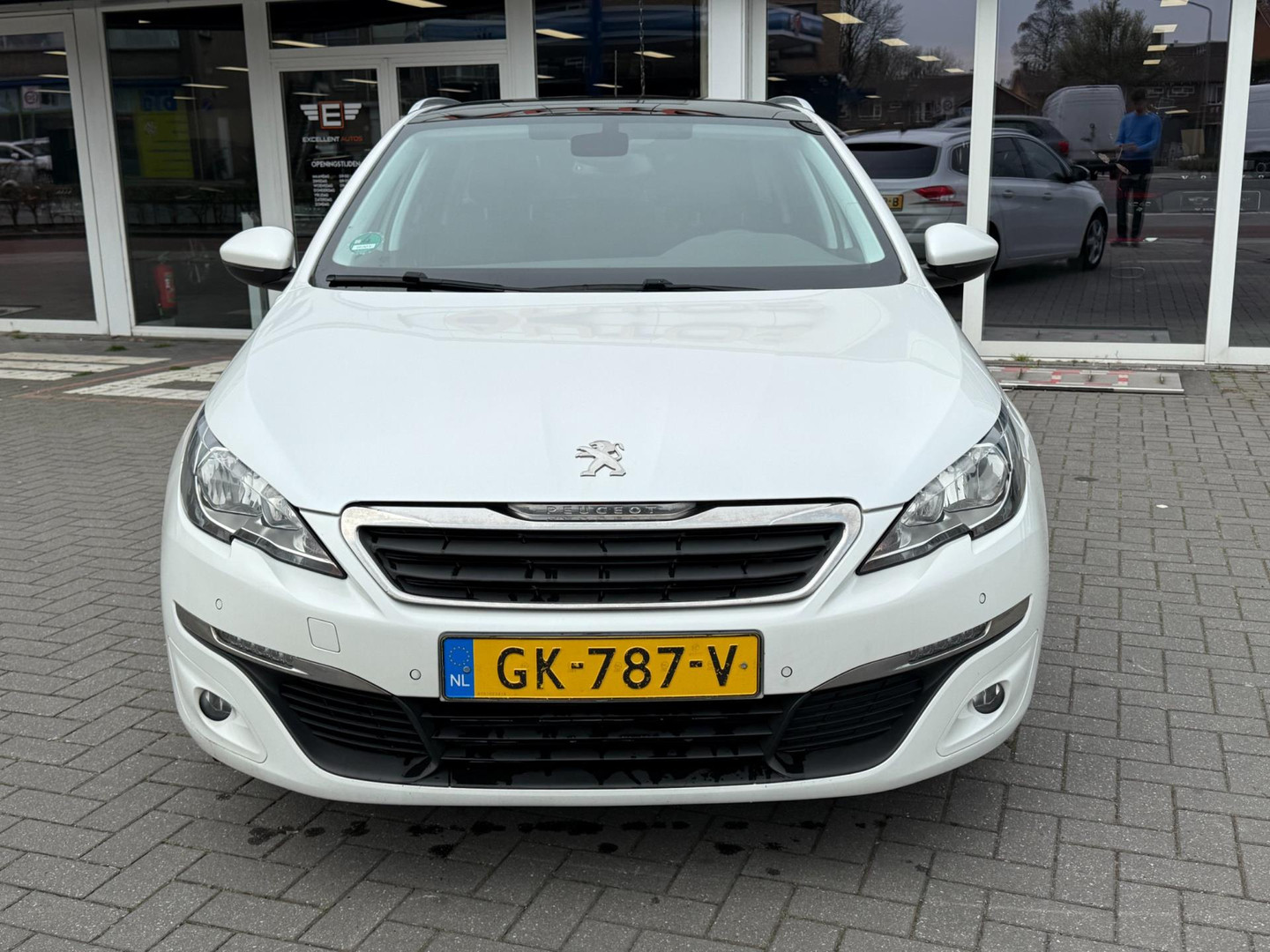 Peugeot