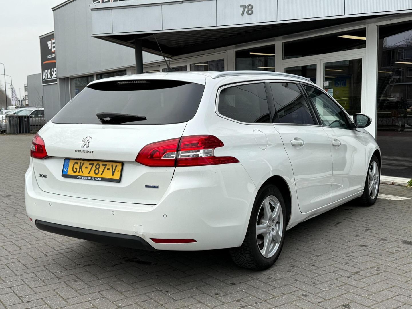 Peugeot