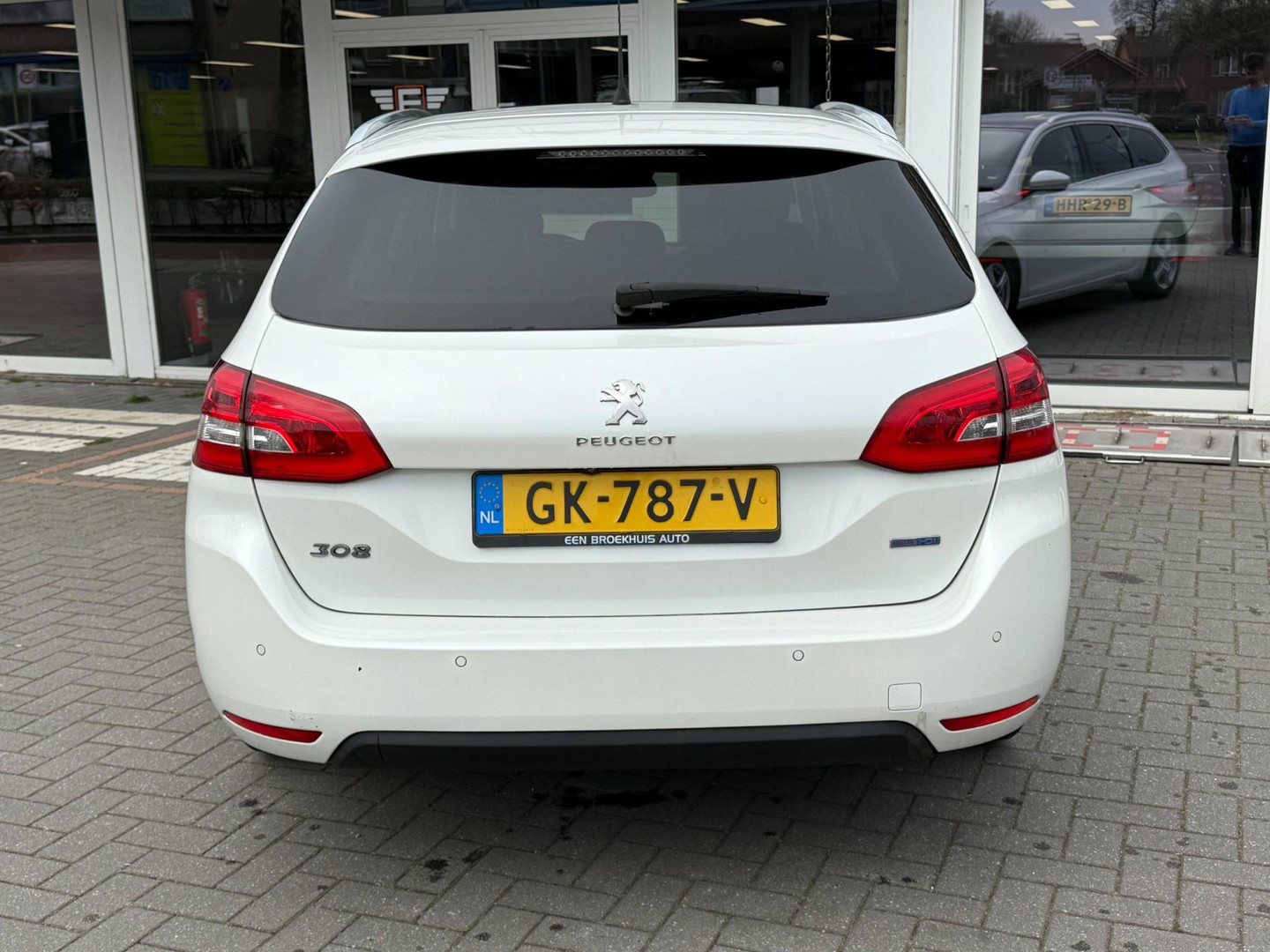 Peugeot