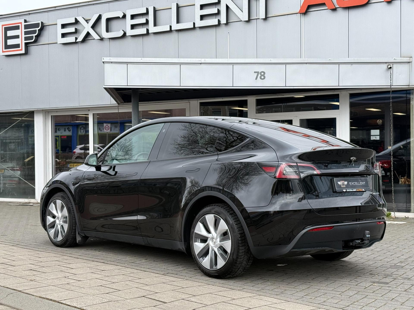 Tesla