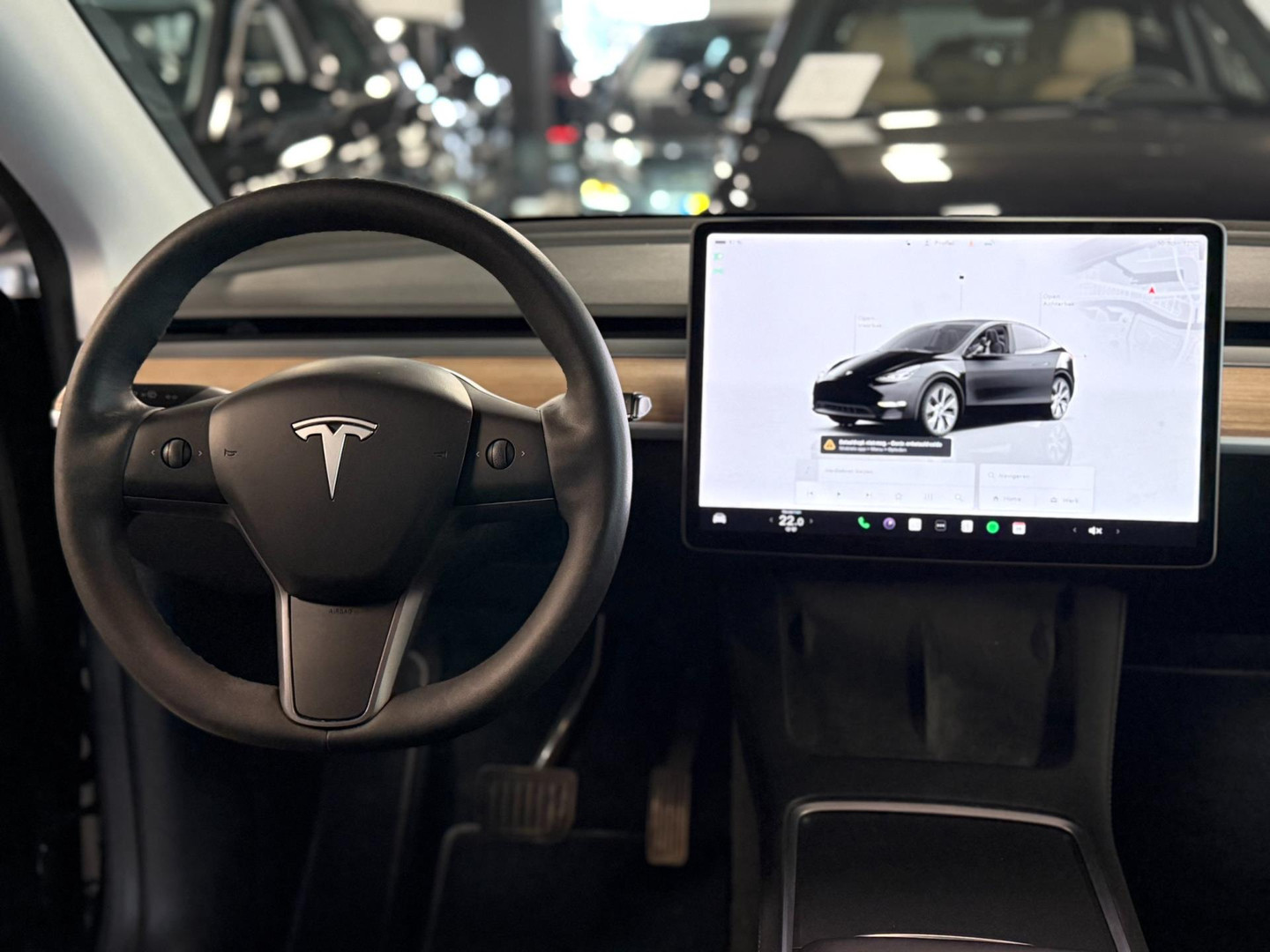 Tesla