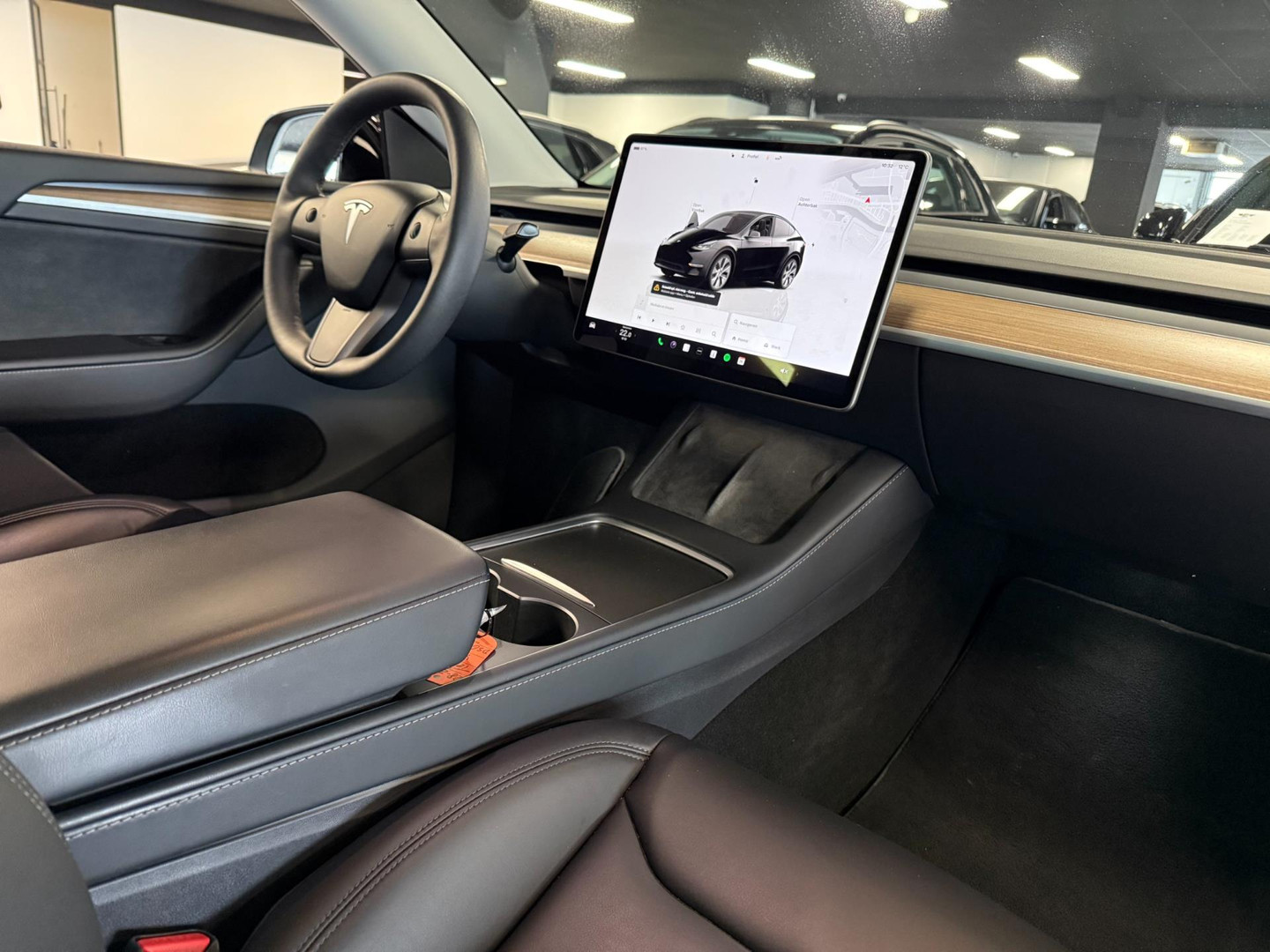 Tesla