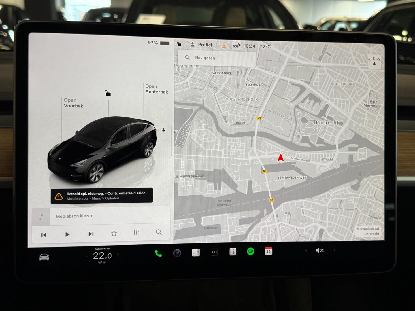 Tesla