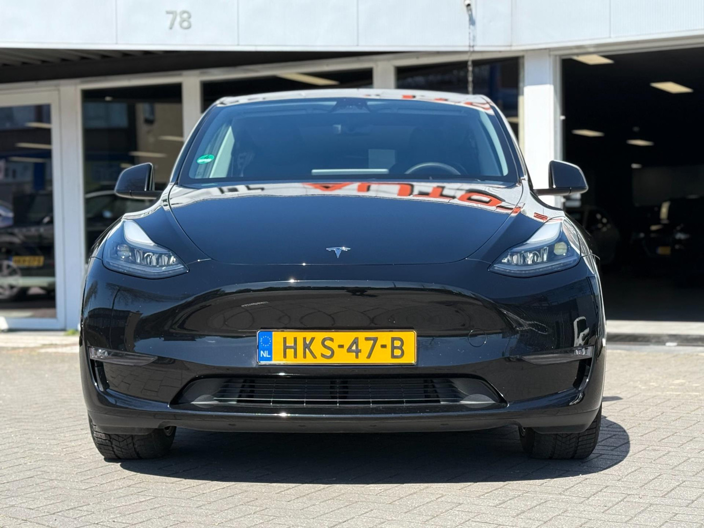 Tesla