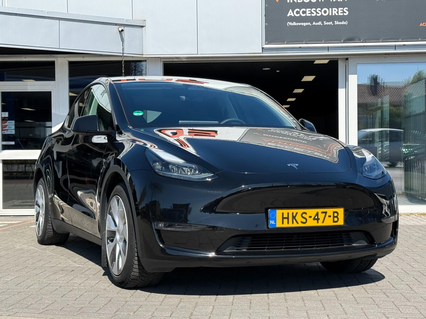 Tesla