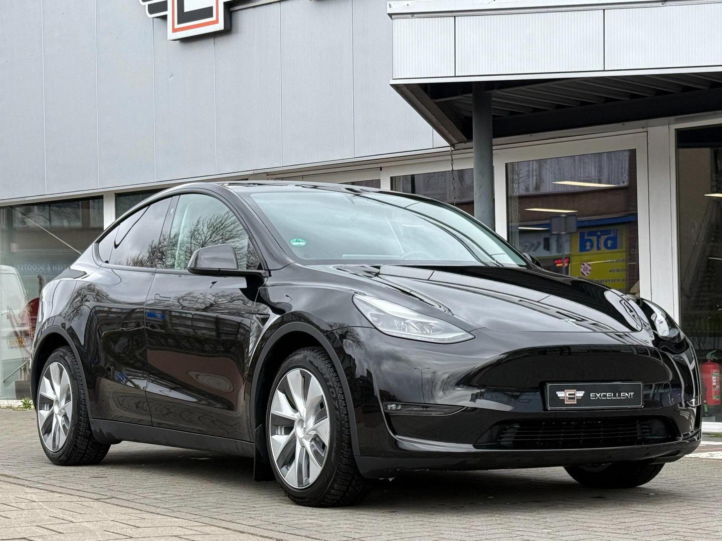 Tesla