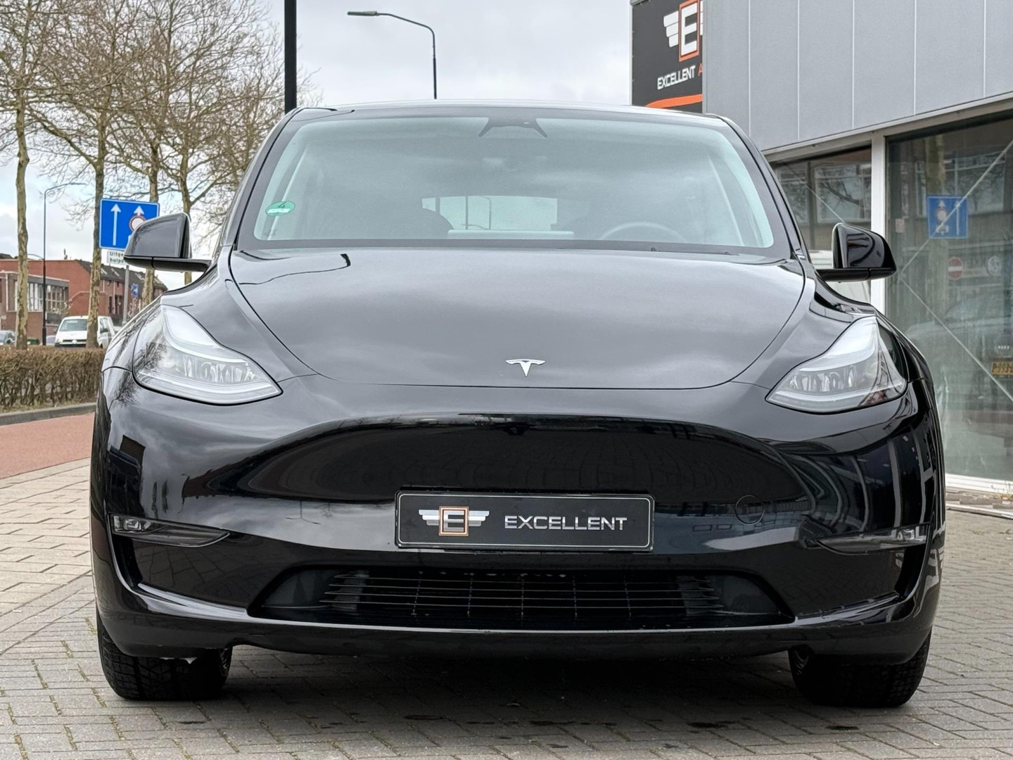 Tesla