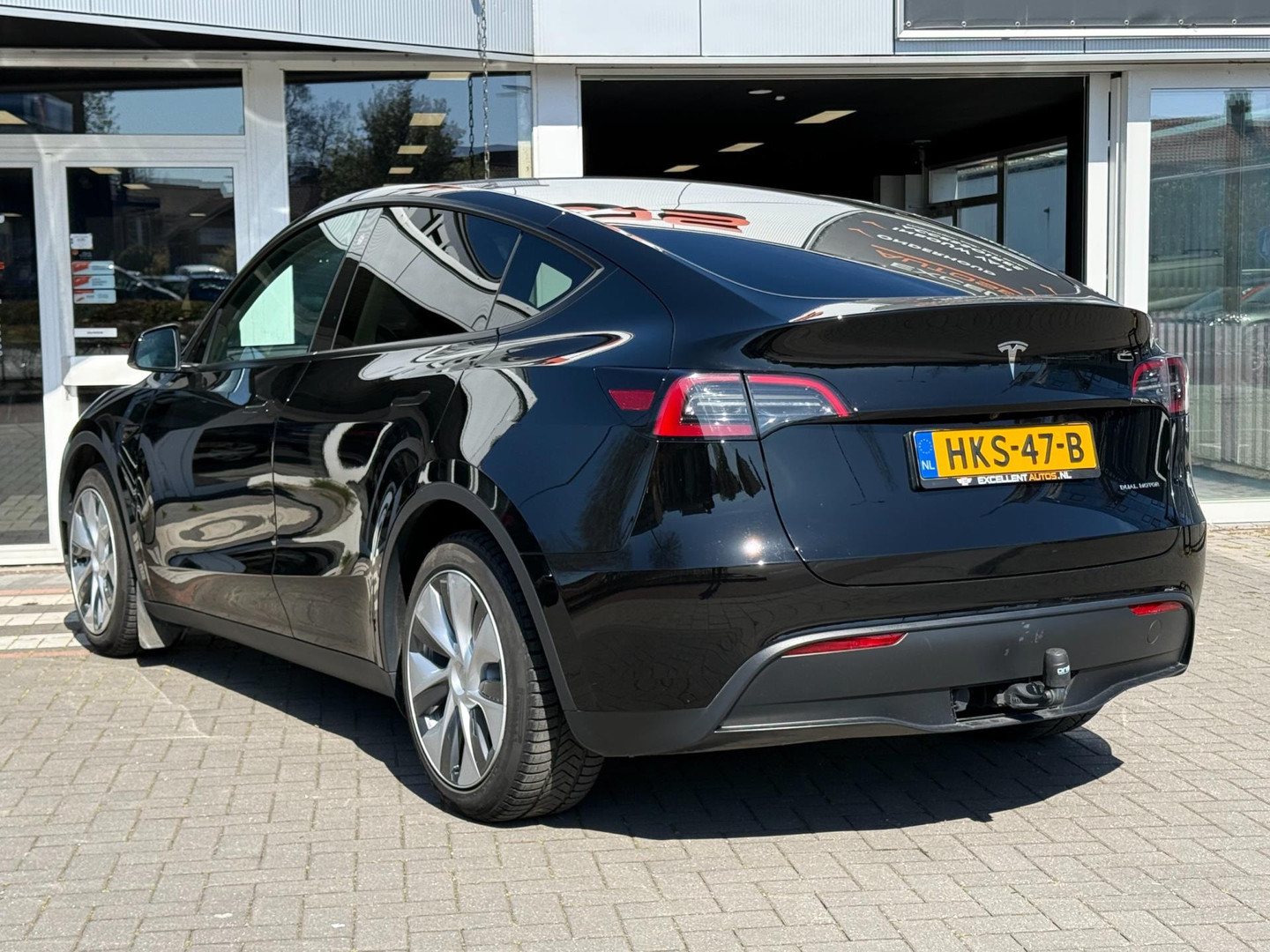 Tesla