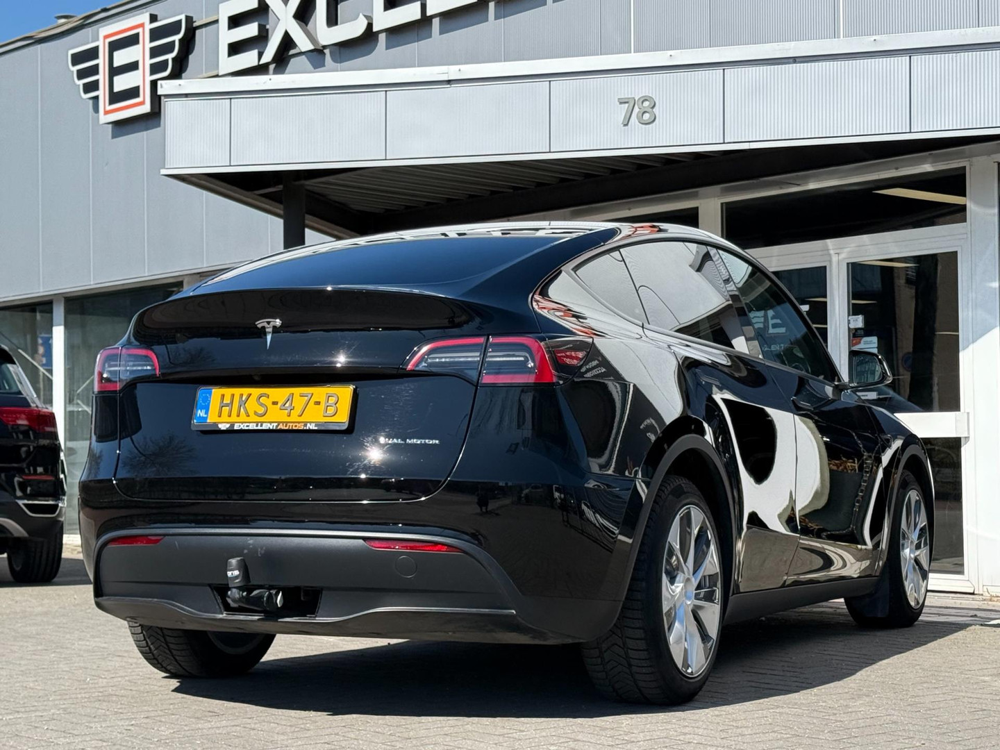 Tesla