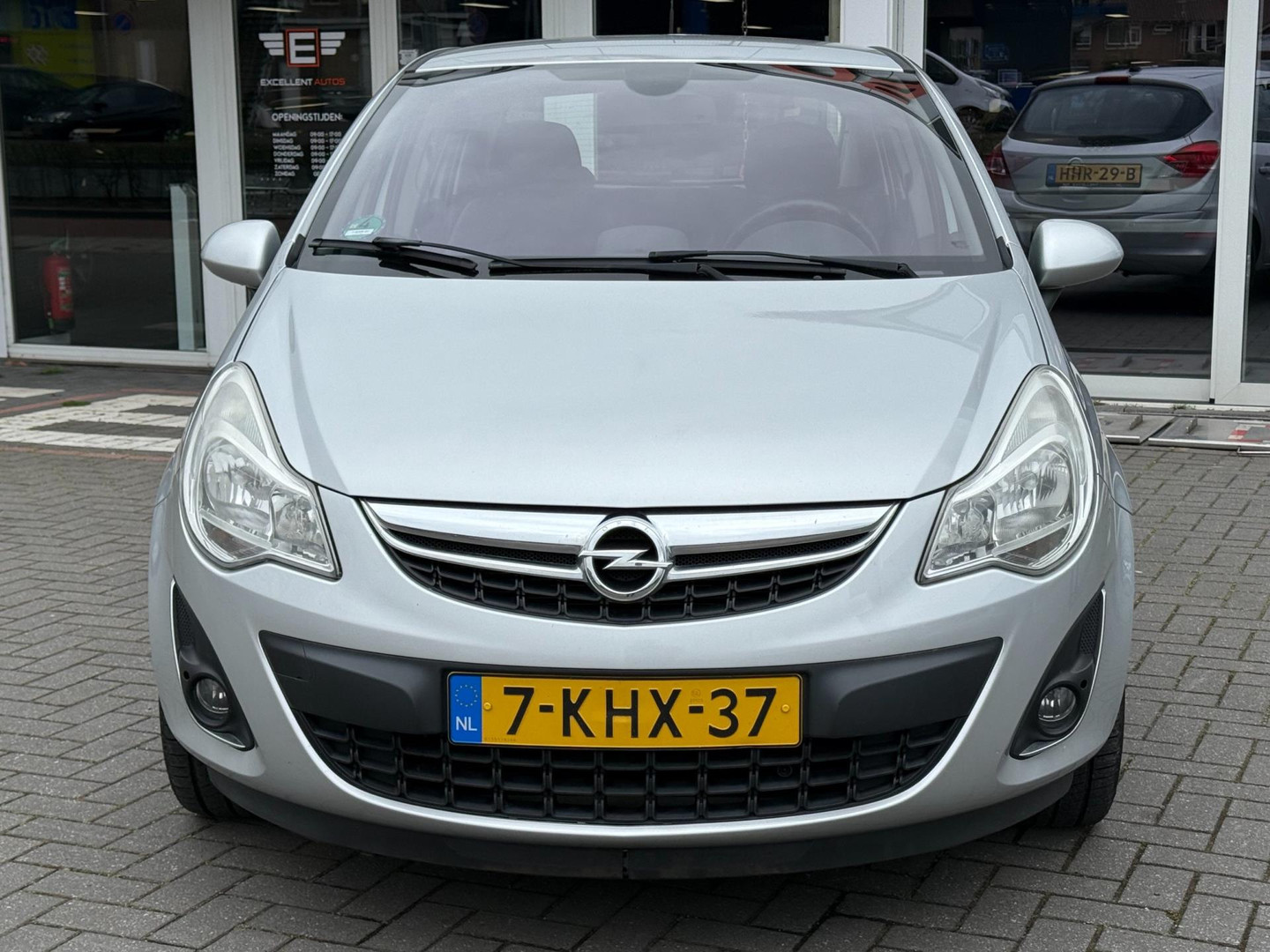 Opel