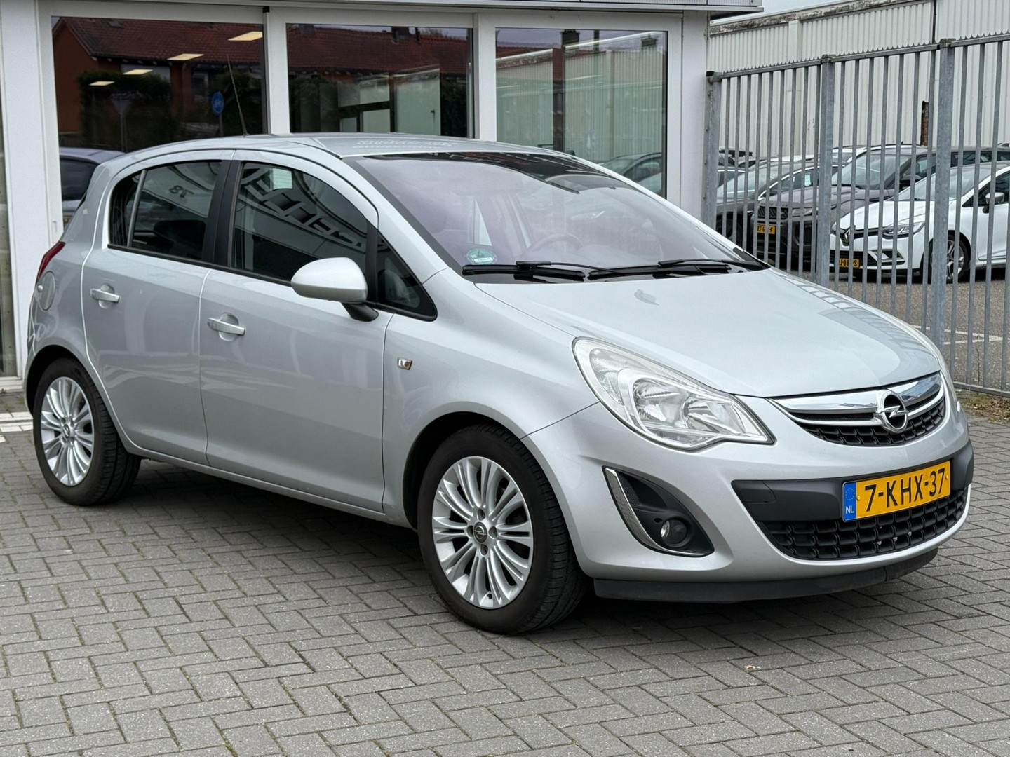 Opel