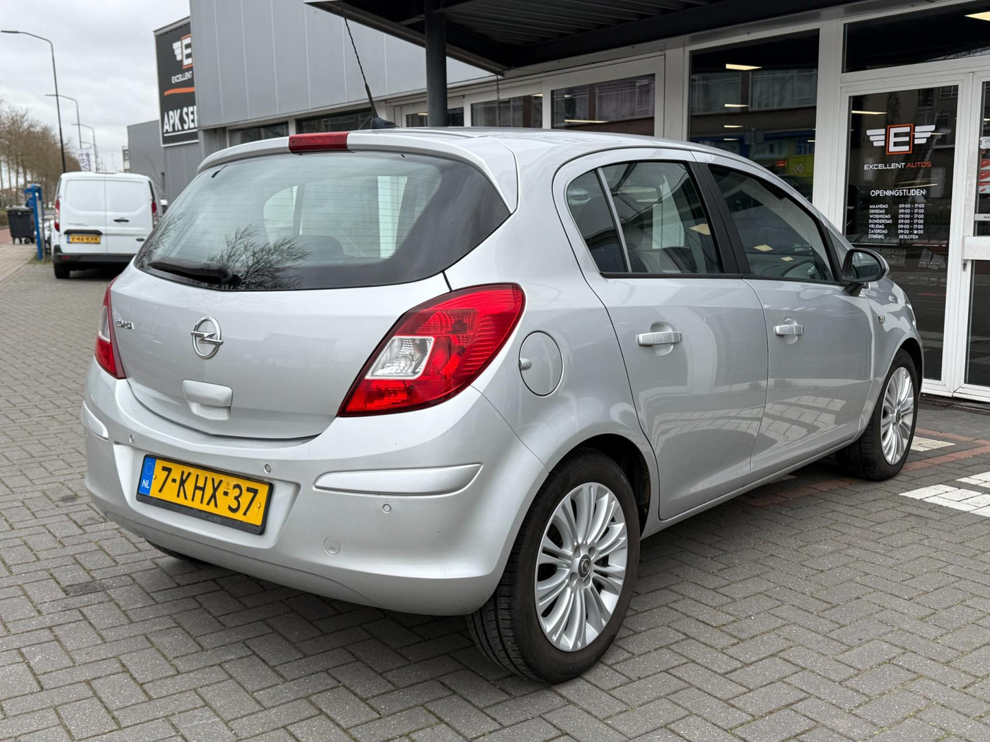 Opel